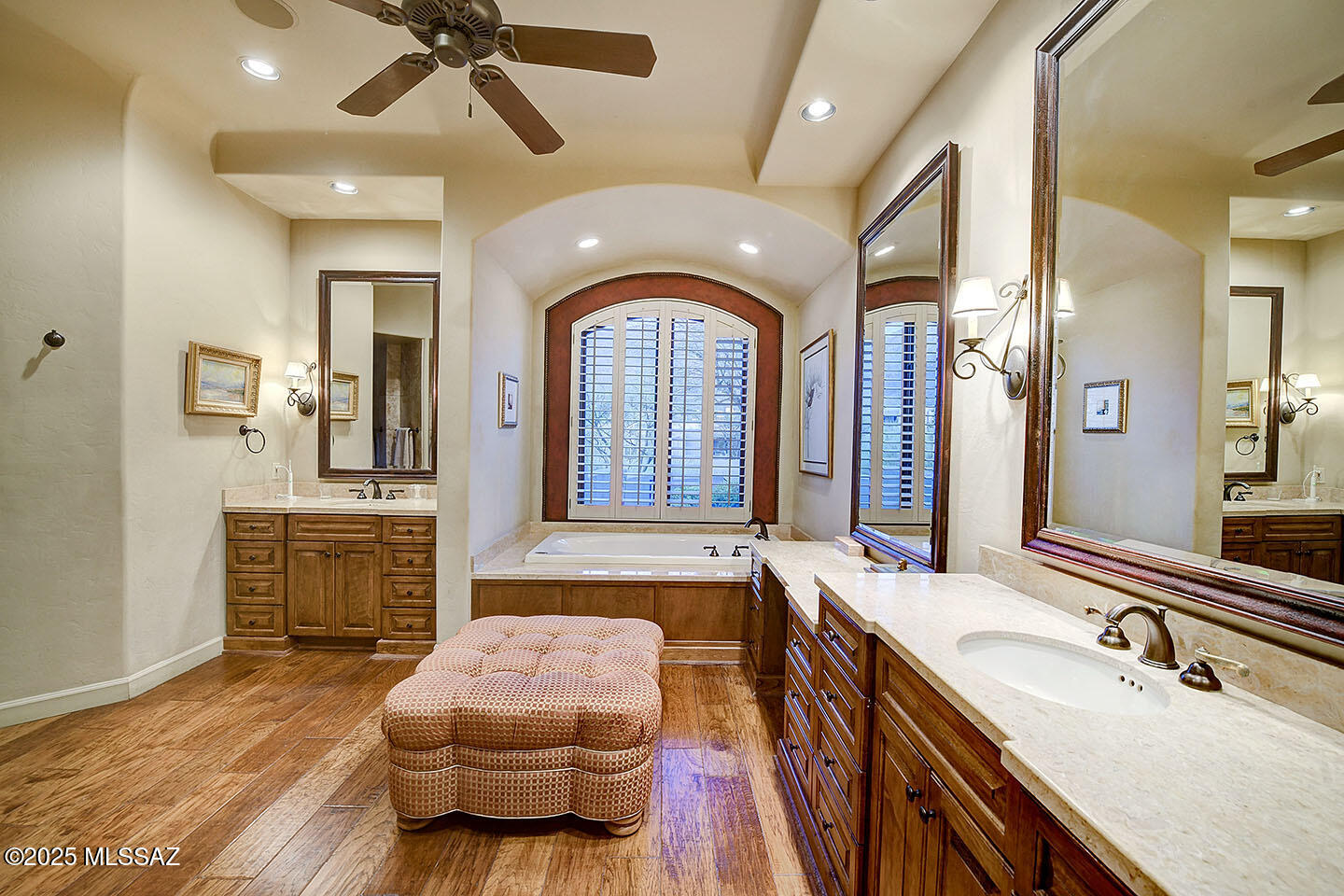 Pima Canyon Estates (1-176) - Residential