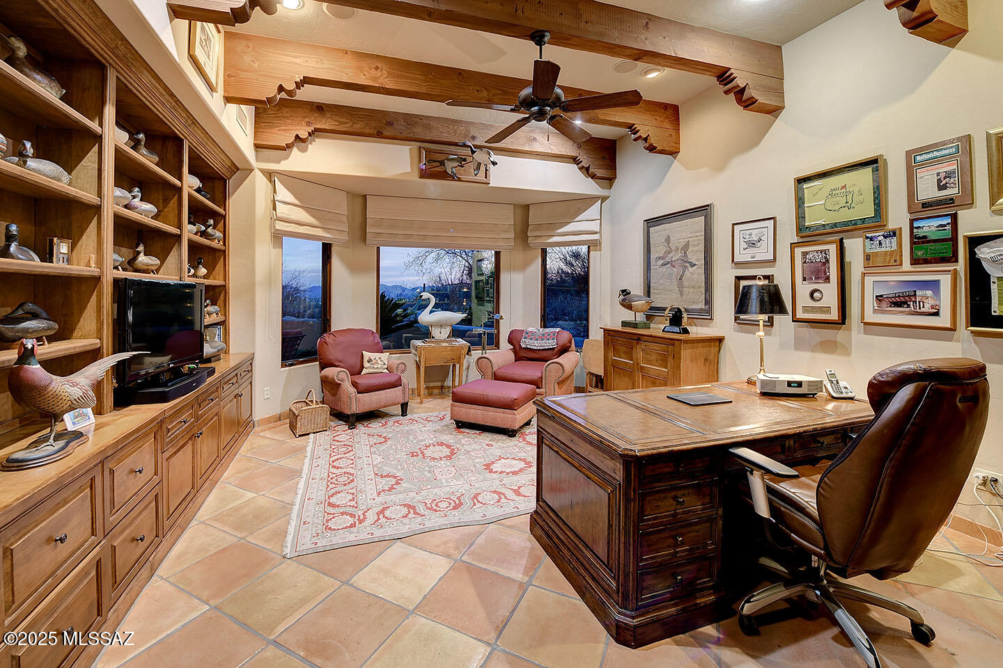 Pima Canyon Estates (1-176) - Residential