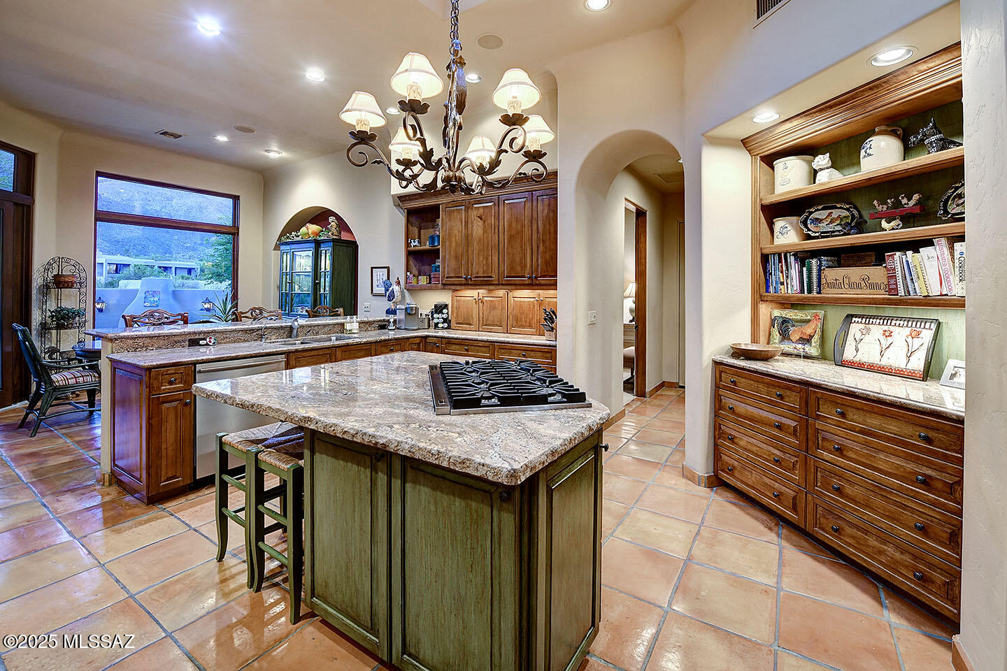 Pima Canyon Estates (1-176) - Residential