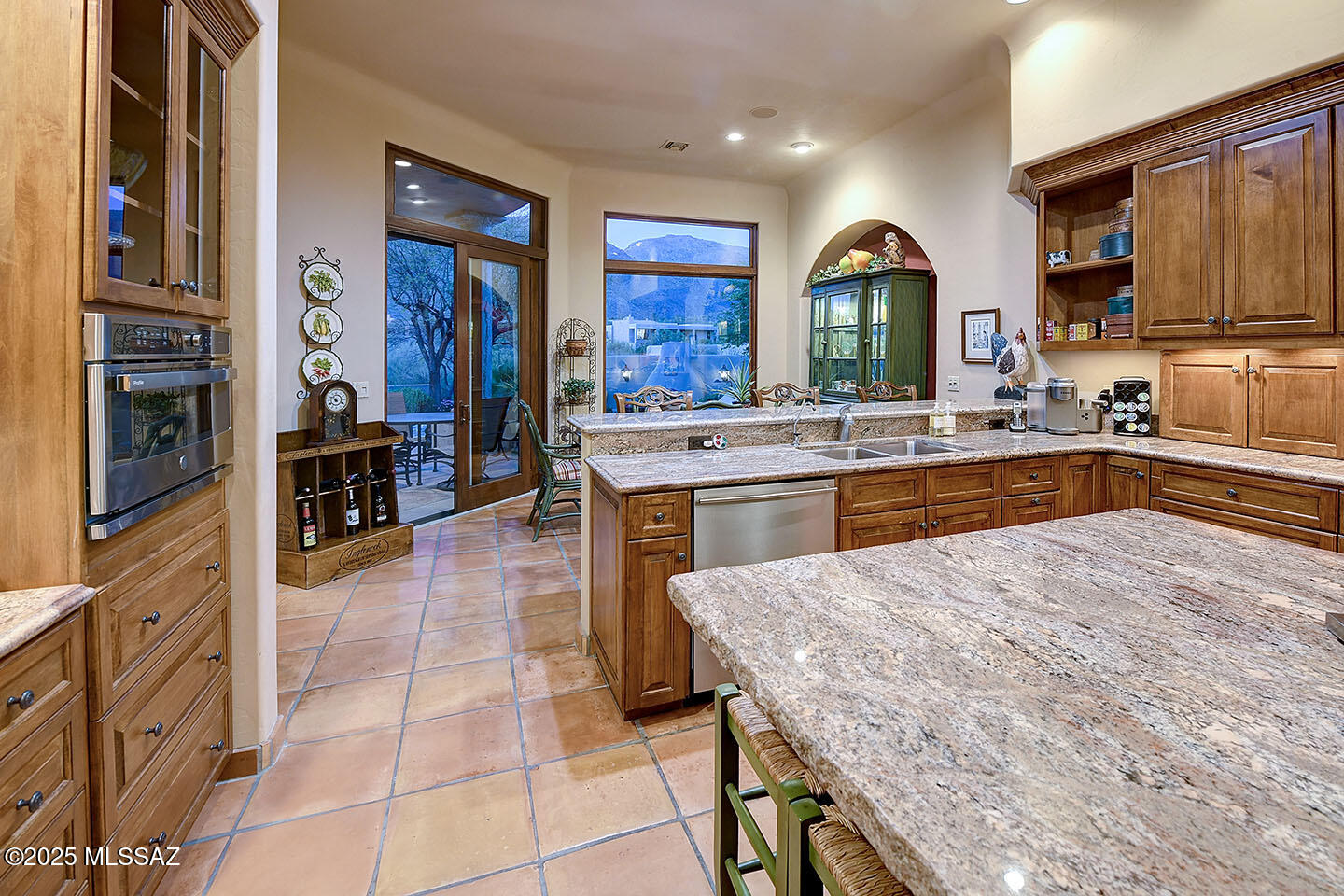 Pima Canyon Estates (1-176) - Residential