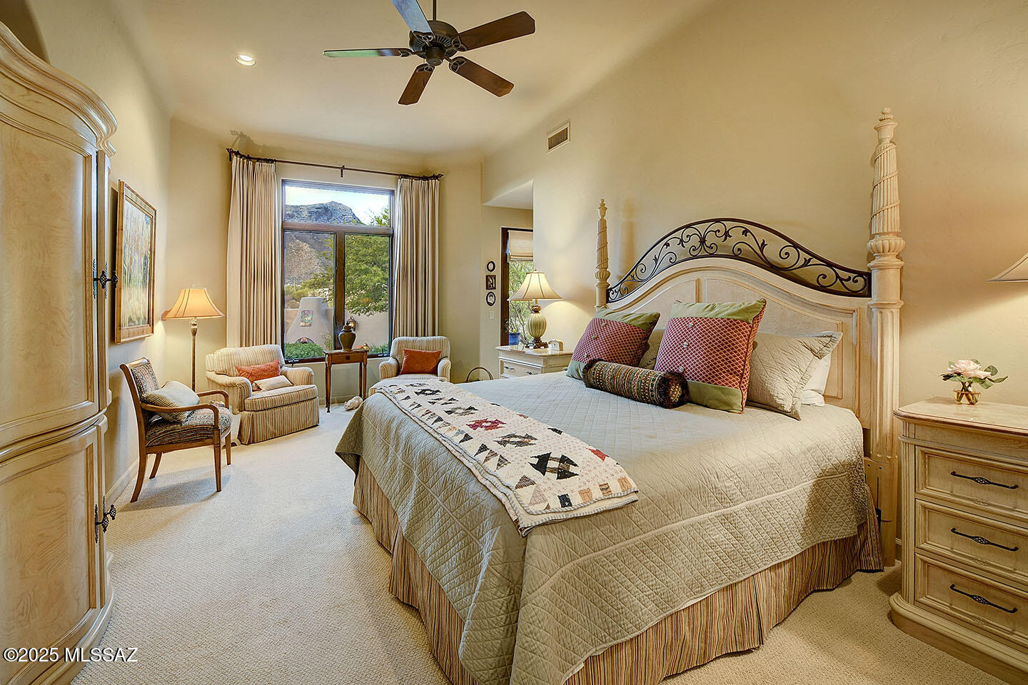 Pima Canyon Estates (1-176) - Residential