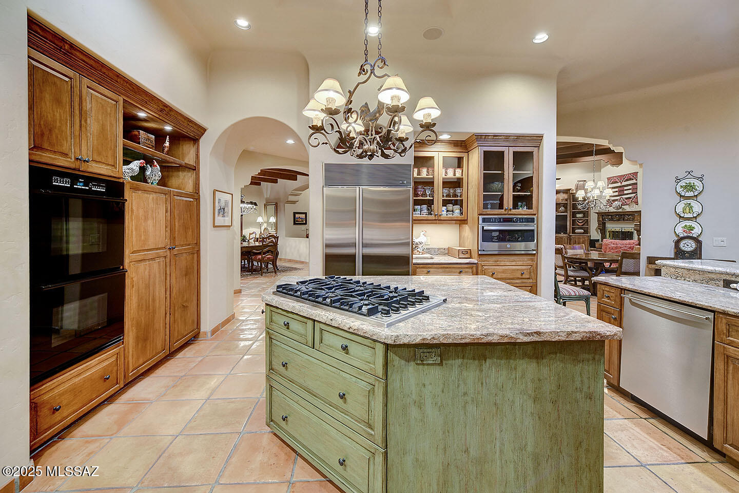 Pima Canyon Estates (1-176) - Residential