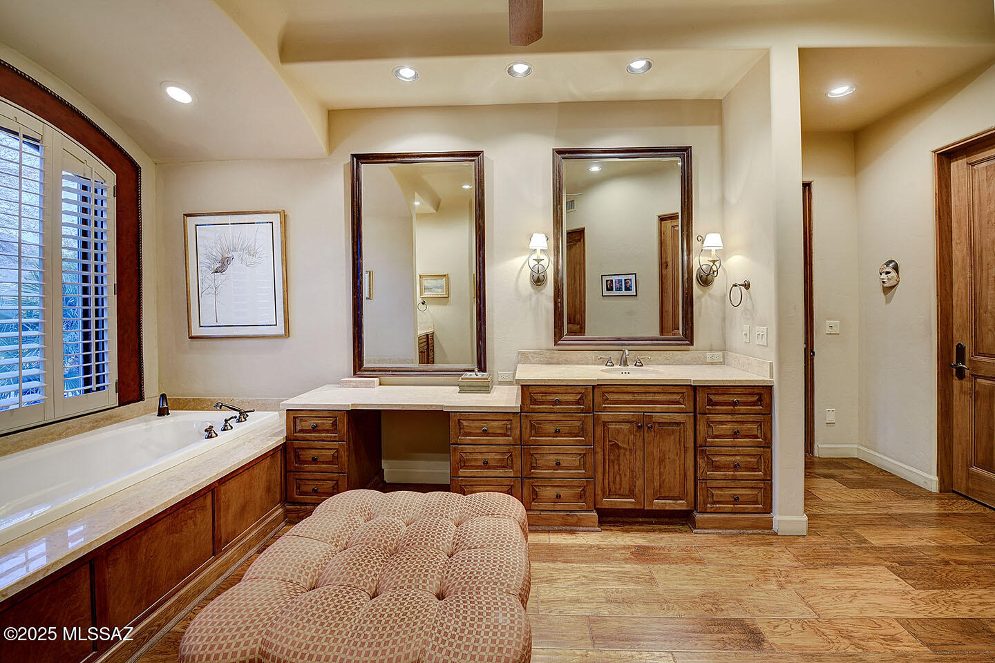 Pima Canyon Estates (1-176) - Residential