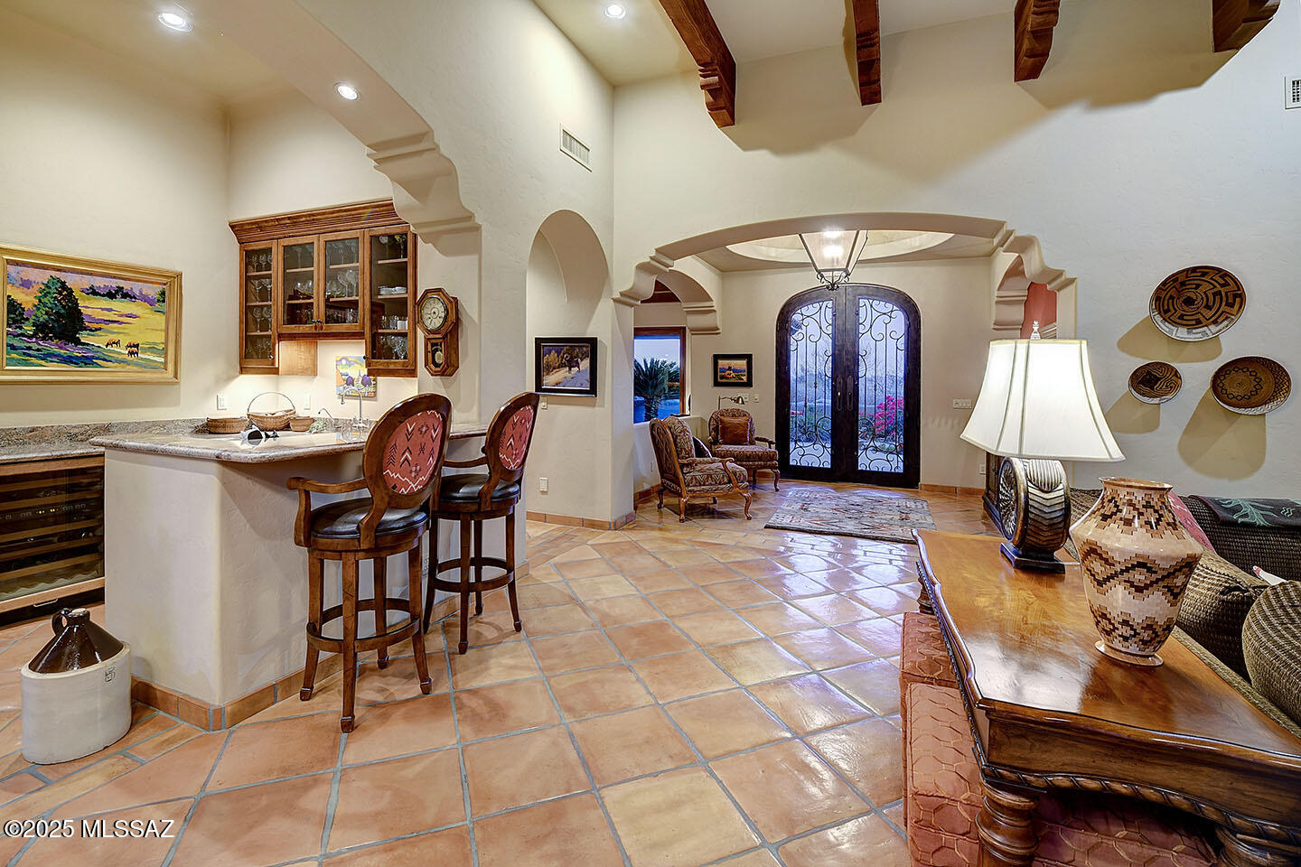 Pima Canyon Estates (1-176) - Residential