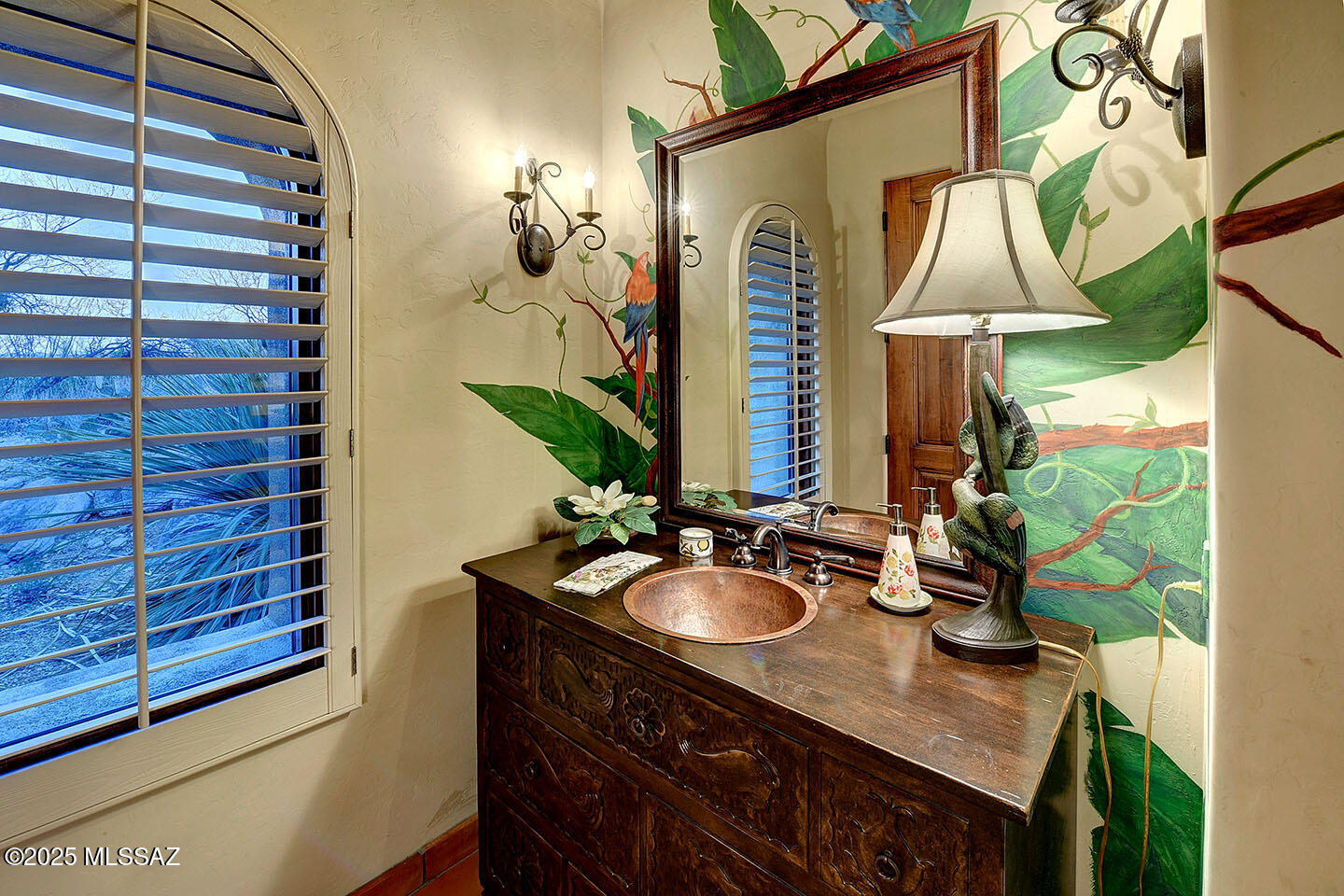 Pima Canyon Estates (1-176) - Residential