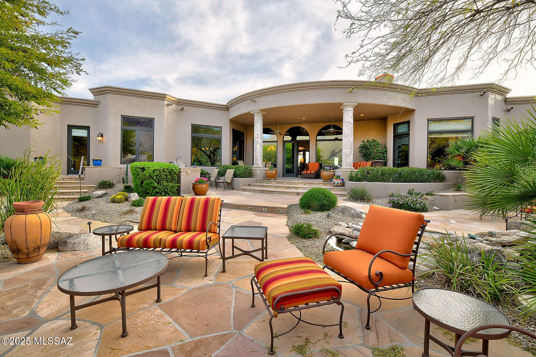 Pima Canyon Estates (1-176) - Residential