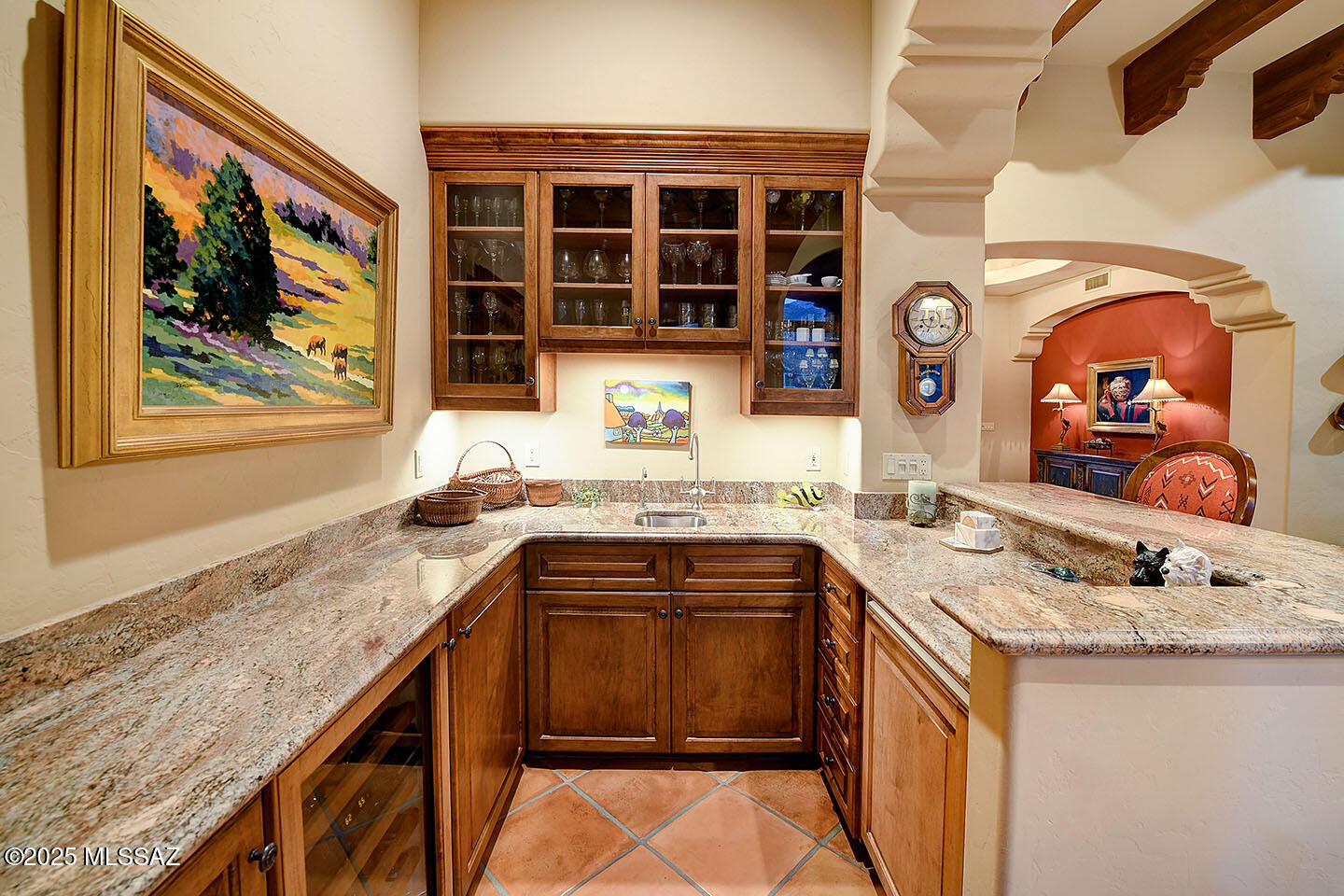 Pima Canyon Estates (1-176) - Residential