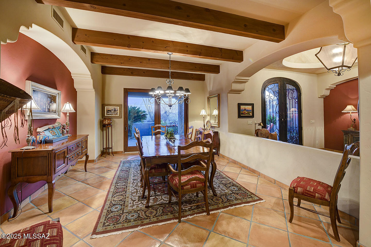 Pima Canyon Estates (1-176) - Residential