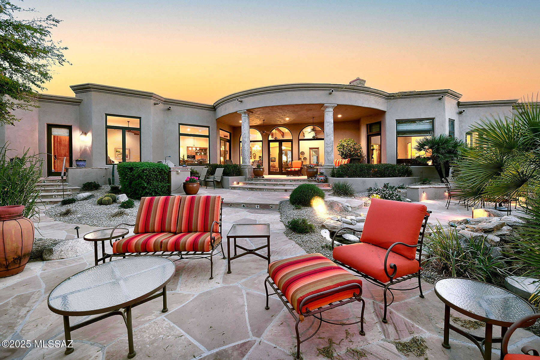 7501 N Whisper Canyon Place