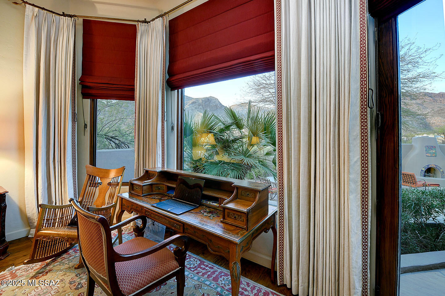 Pima Canyon Estates (1-176) - Residential