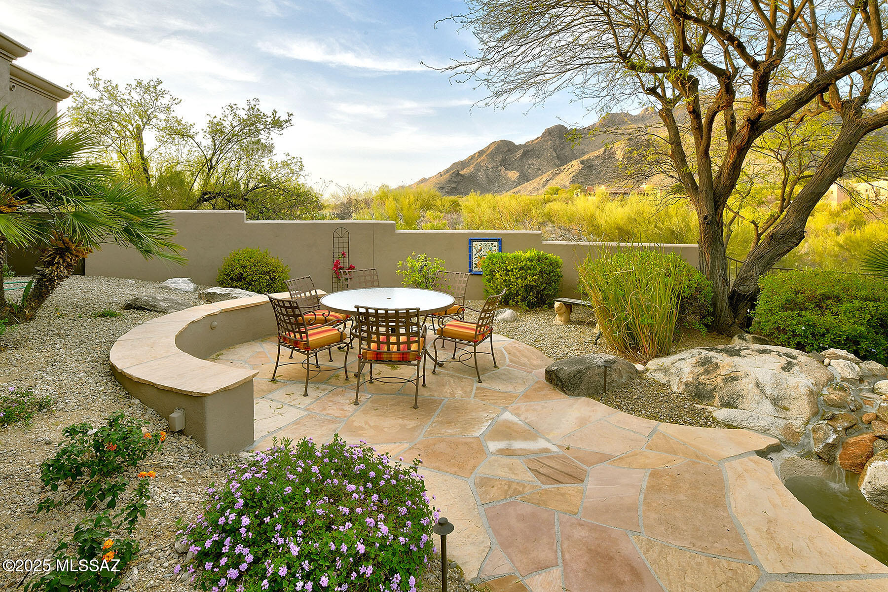 Pima Canyon Estates (1-176) - Residential