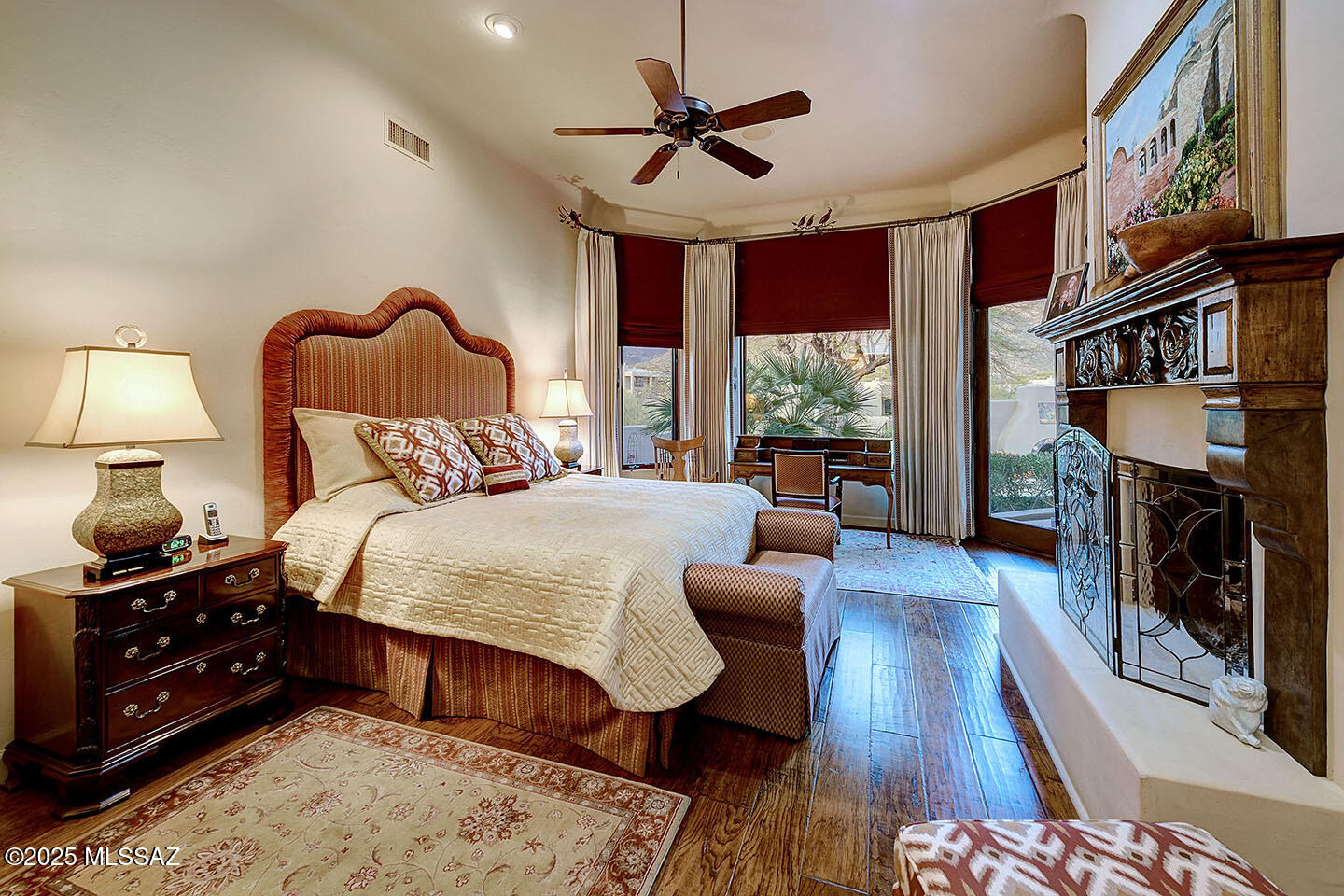 Pima Canyon Estates (1-176) - Residential