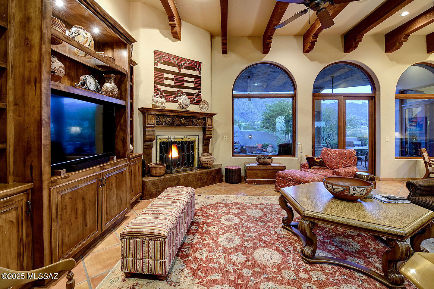 Pima Canyon Estates (1-176) - Residential