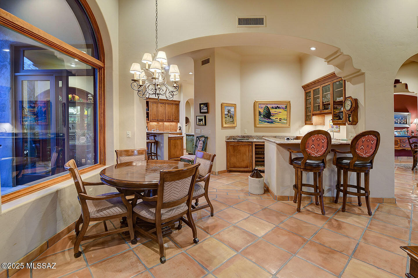 Pima Canyon Estates (1-176) - Residential