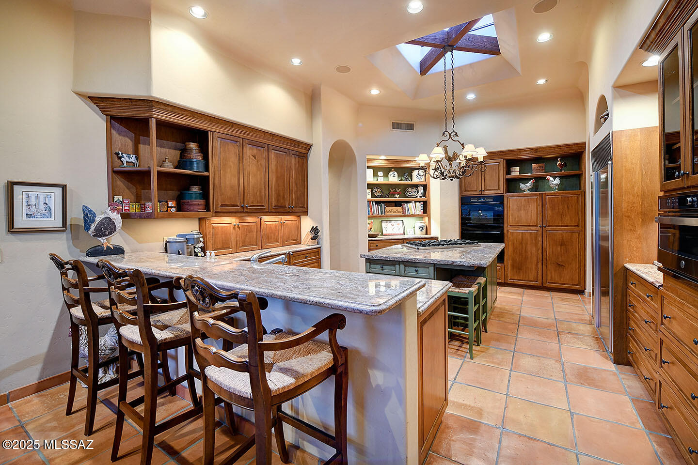 Pima Canyon Estates (1-176) - Residential