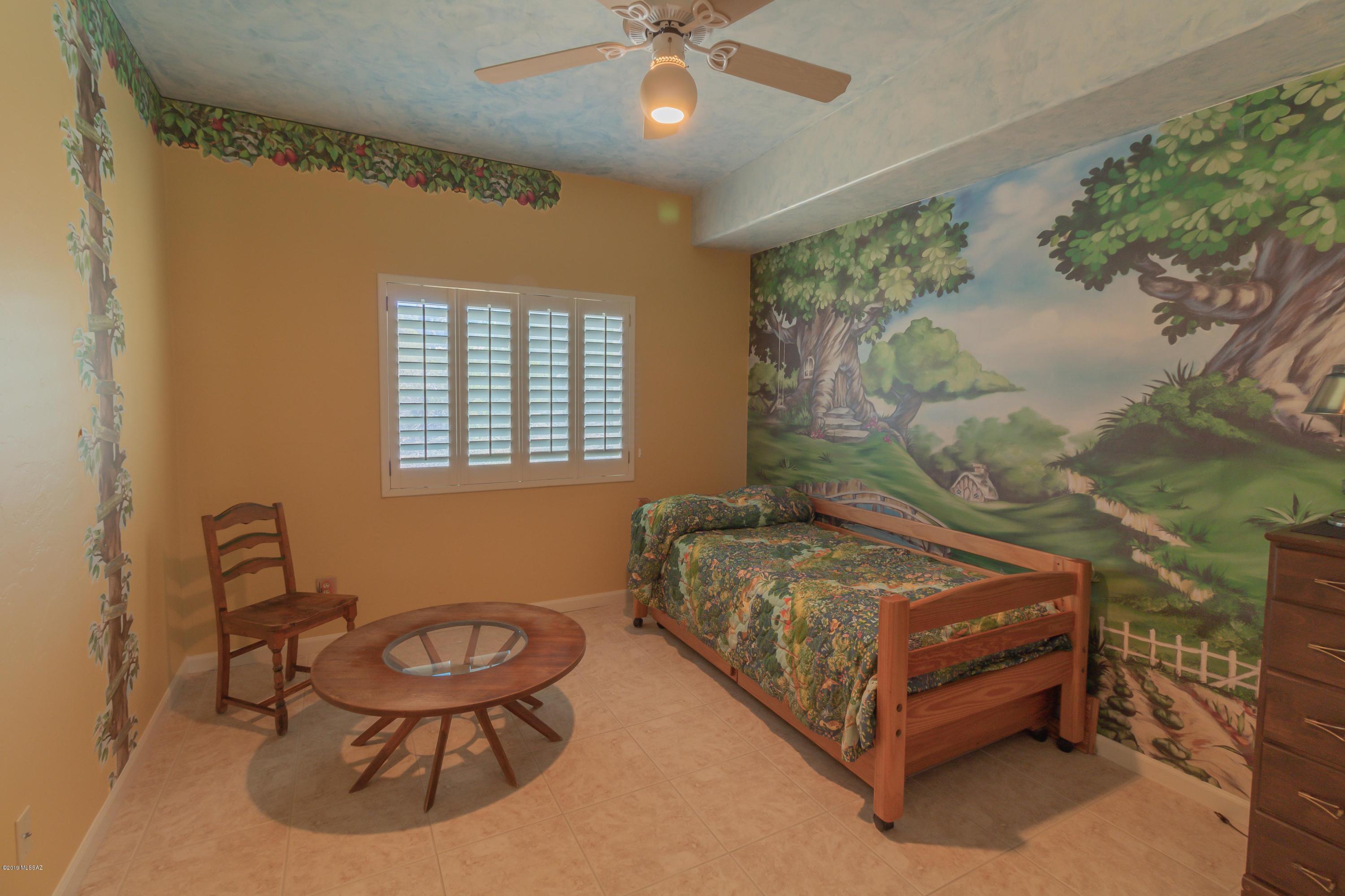 Harrison Park Est Amd - Residential