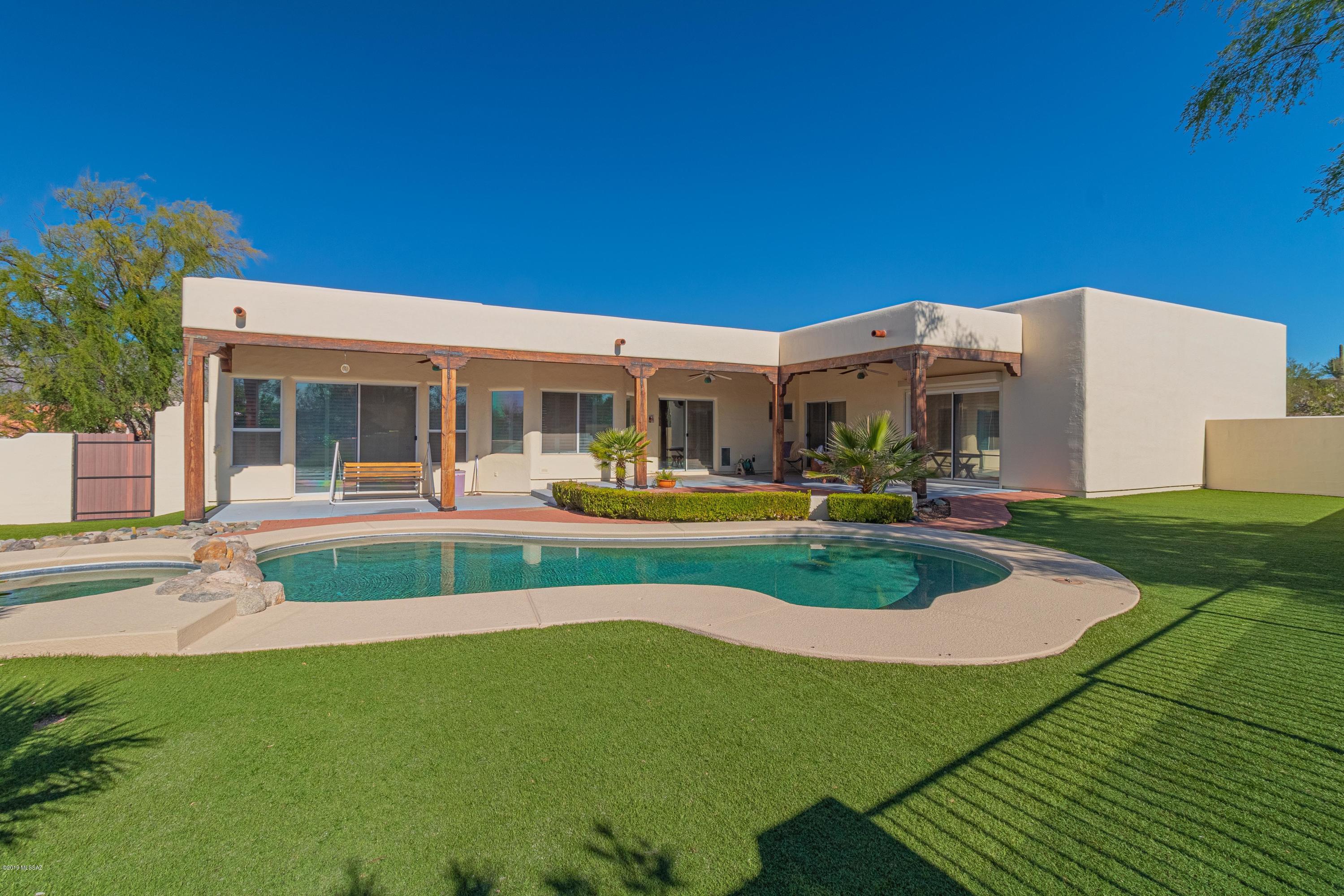 Harrison Park Est Amd - Residential
