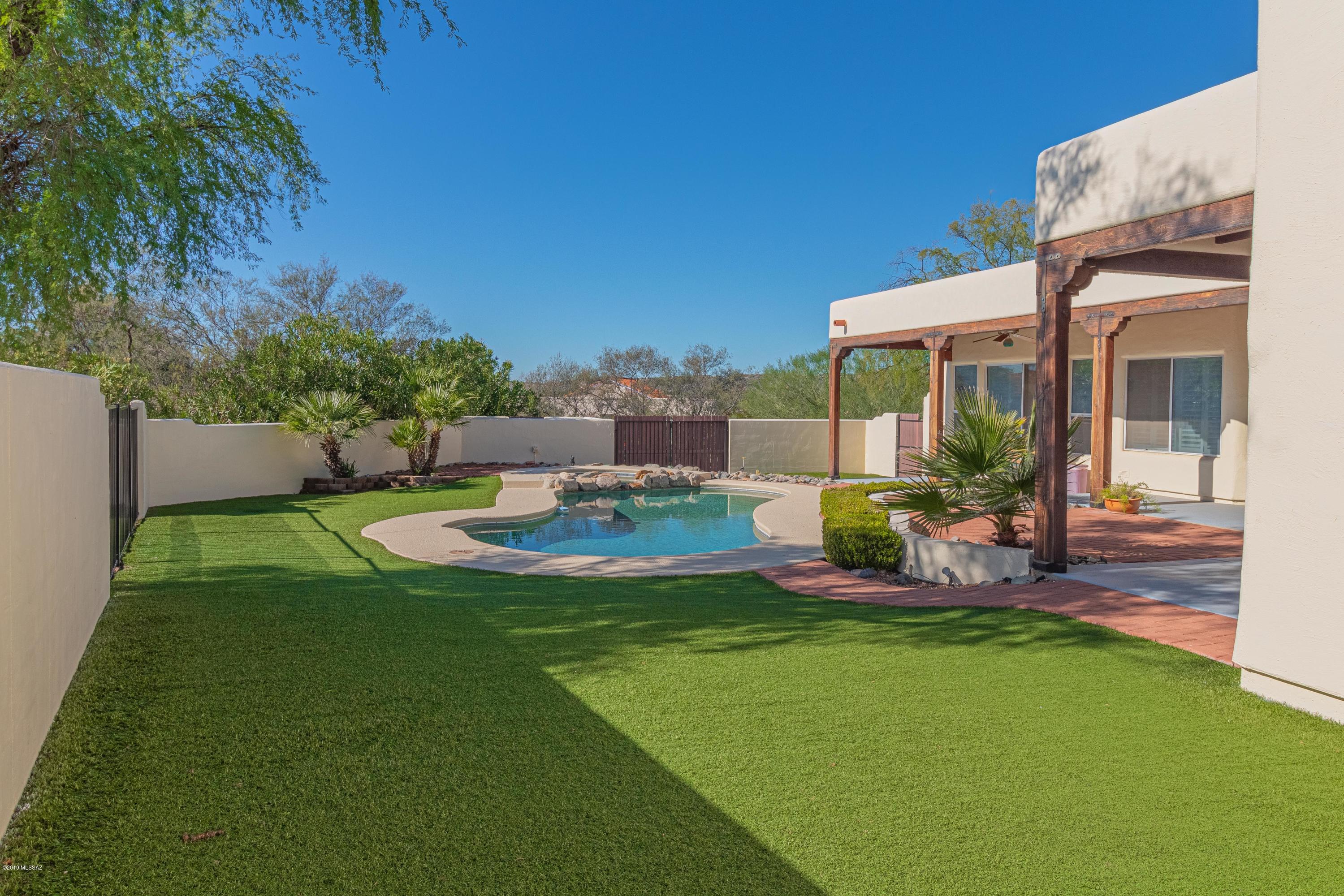 Harrison Park Est Amd - Residential