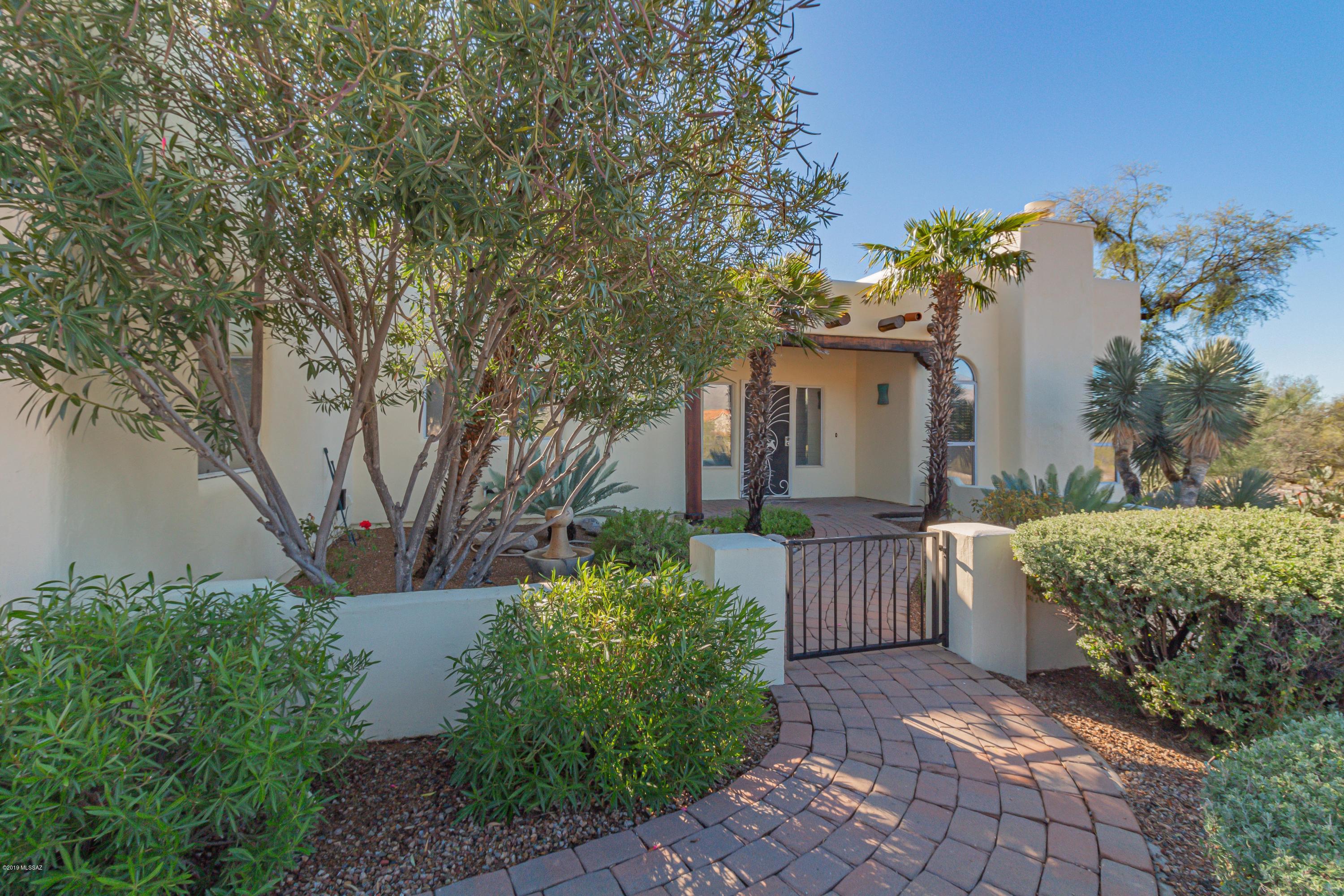 Harrison Park Est Amd - Residential