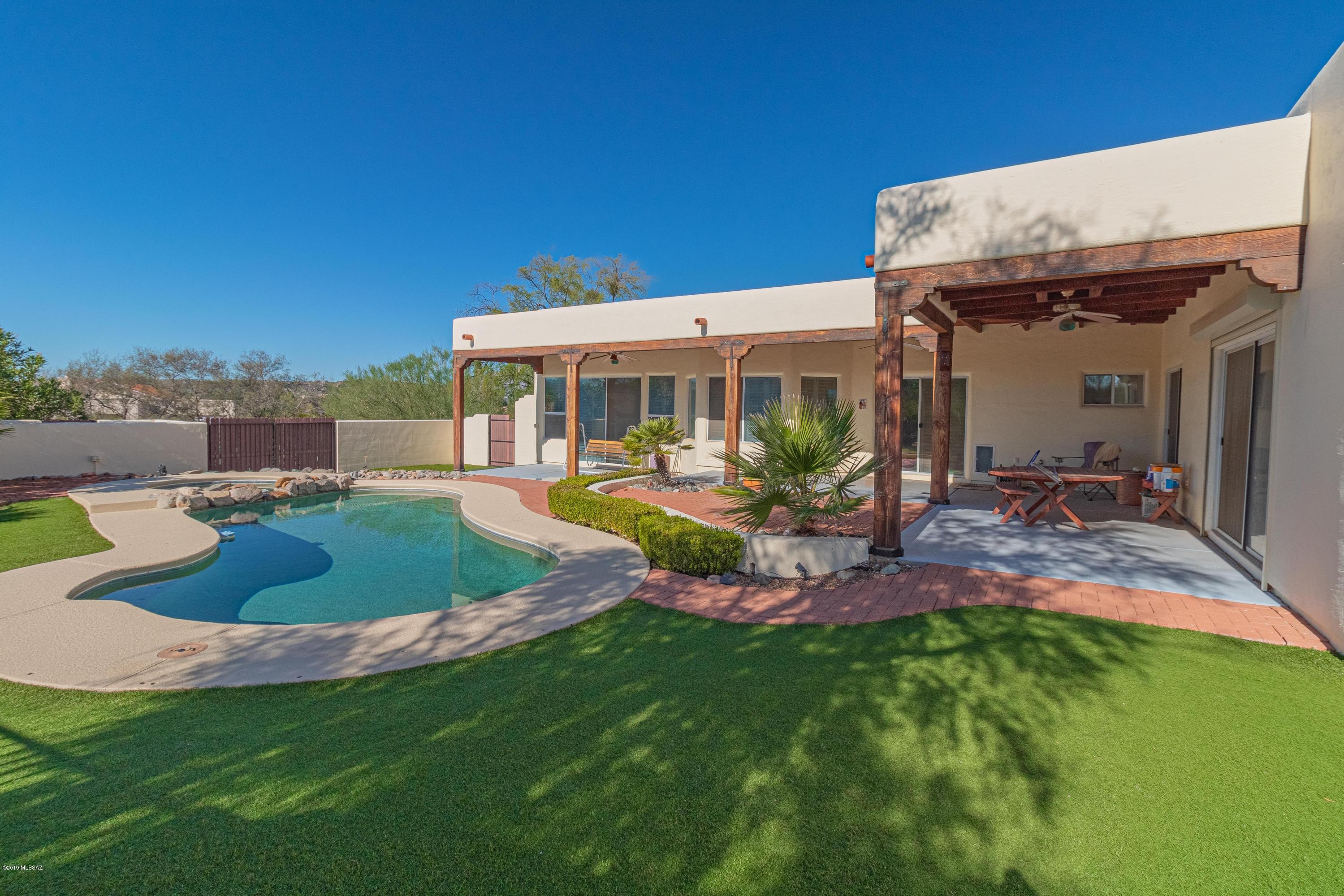 Harrison Park Est Amd - Residential