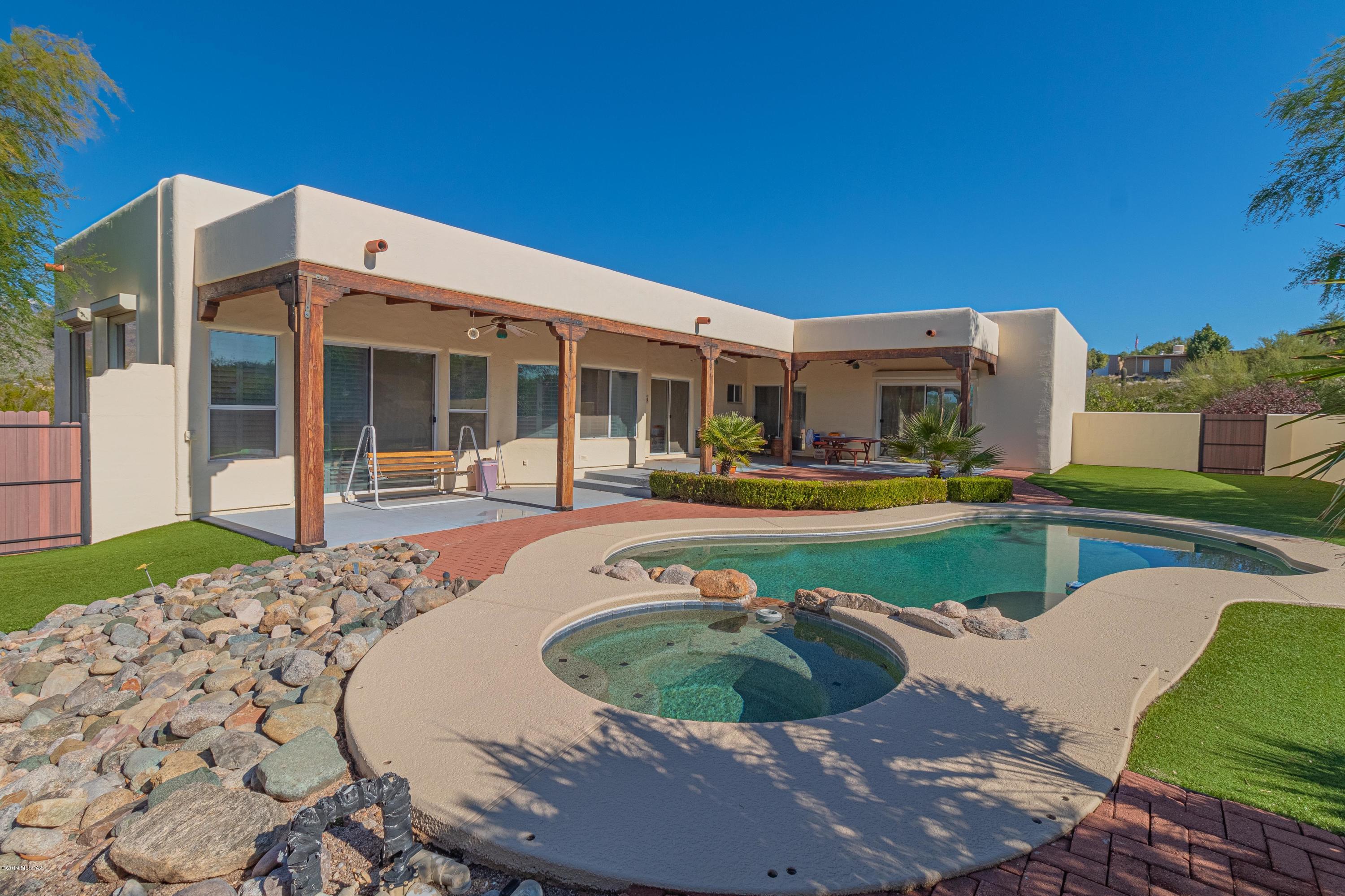 Harrison Park Est Amd - Residential