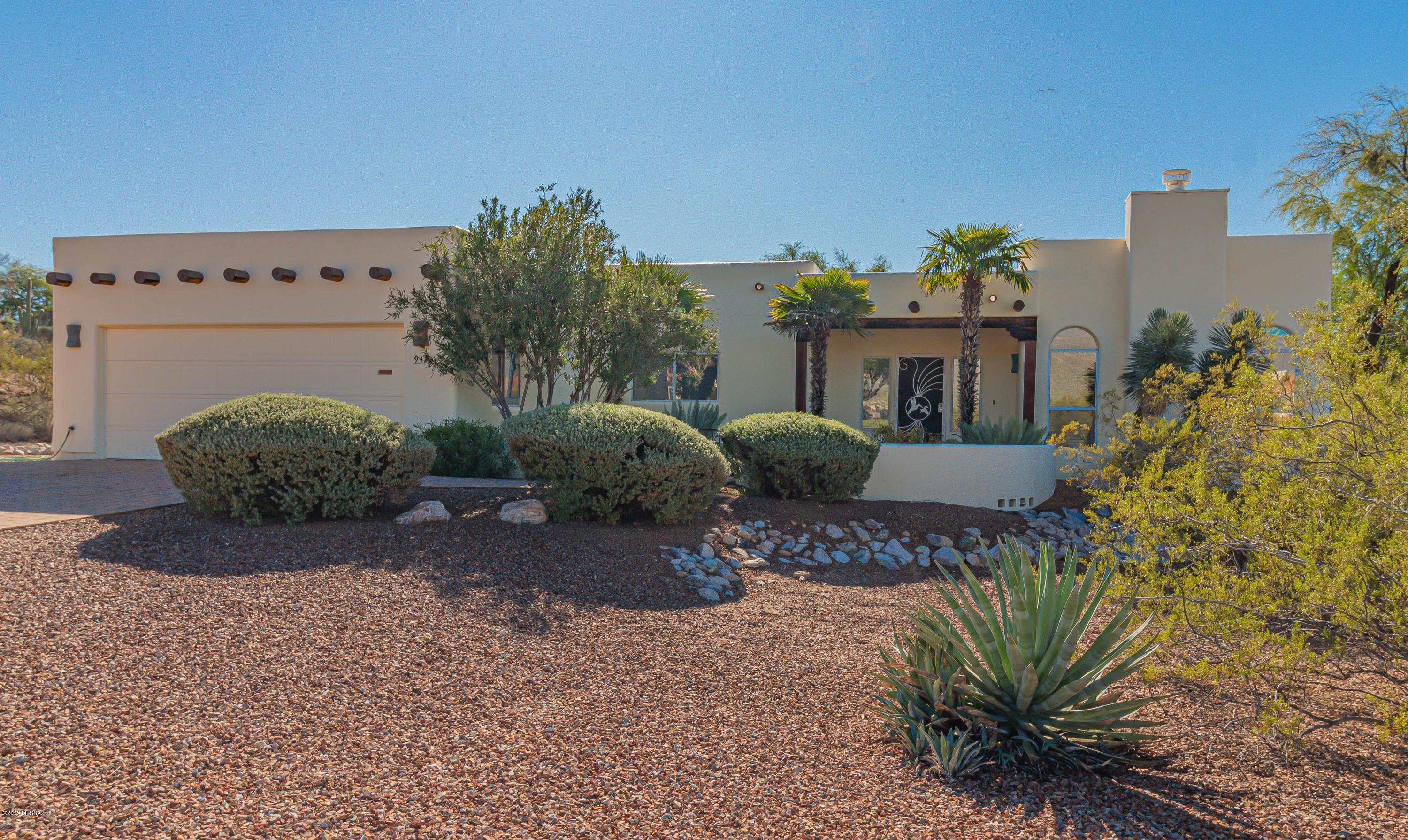Harrison Park Est Amd - Residential