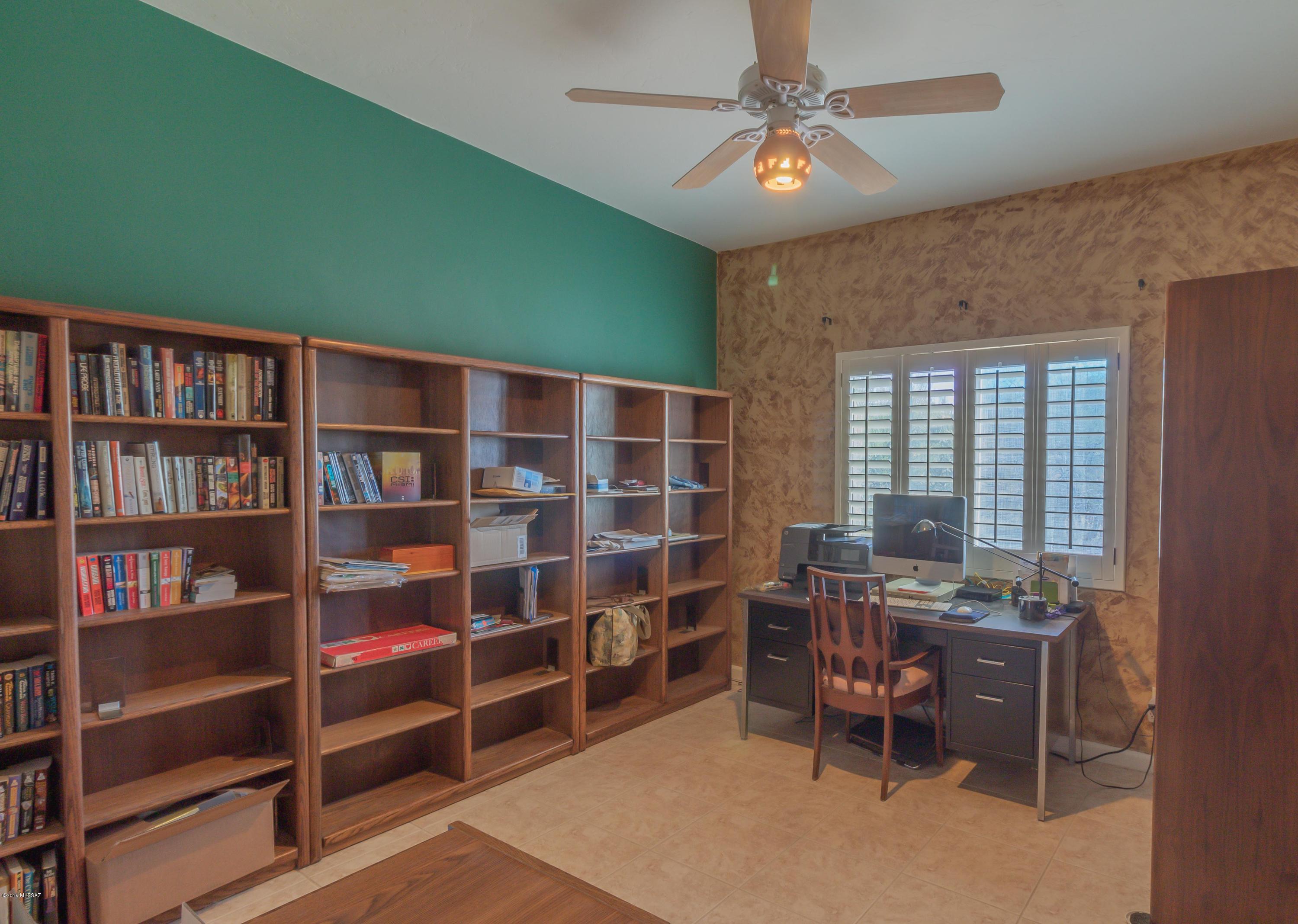 Harrison Park Est Amd - Residential