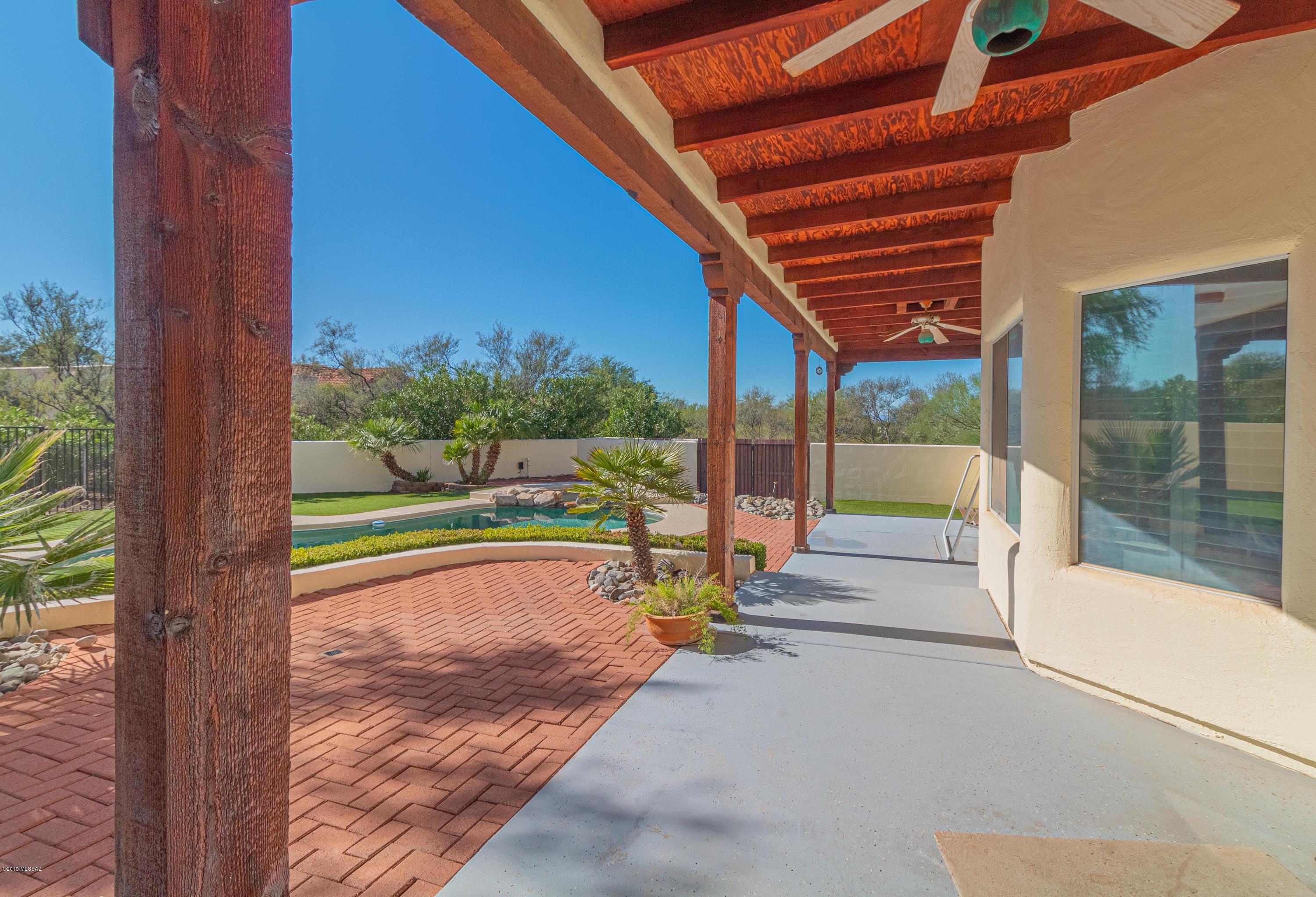 Harrison Park Est Amd - Residential