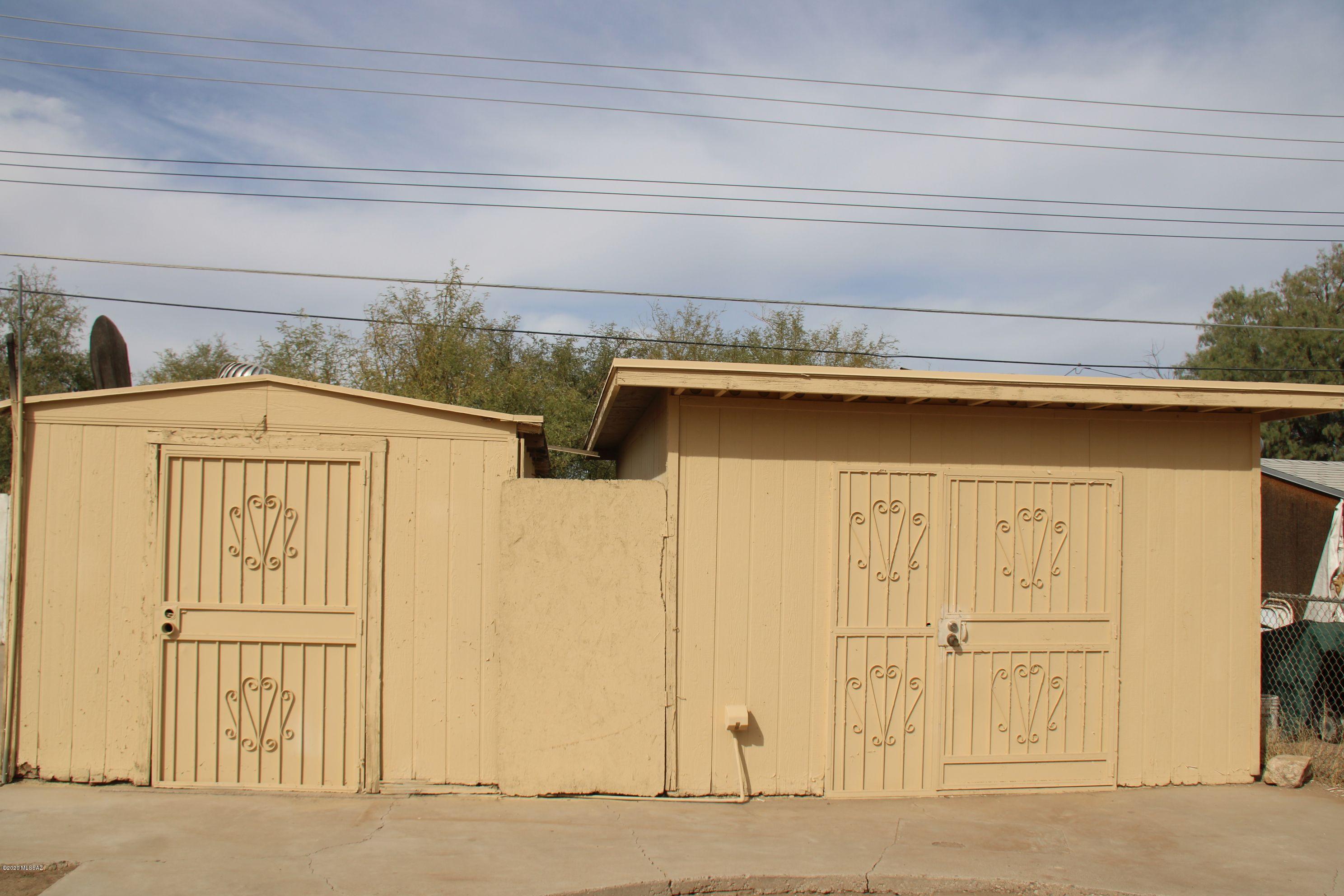 Fairgrounds Add - Residential