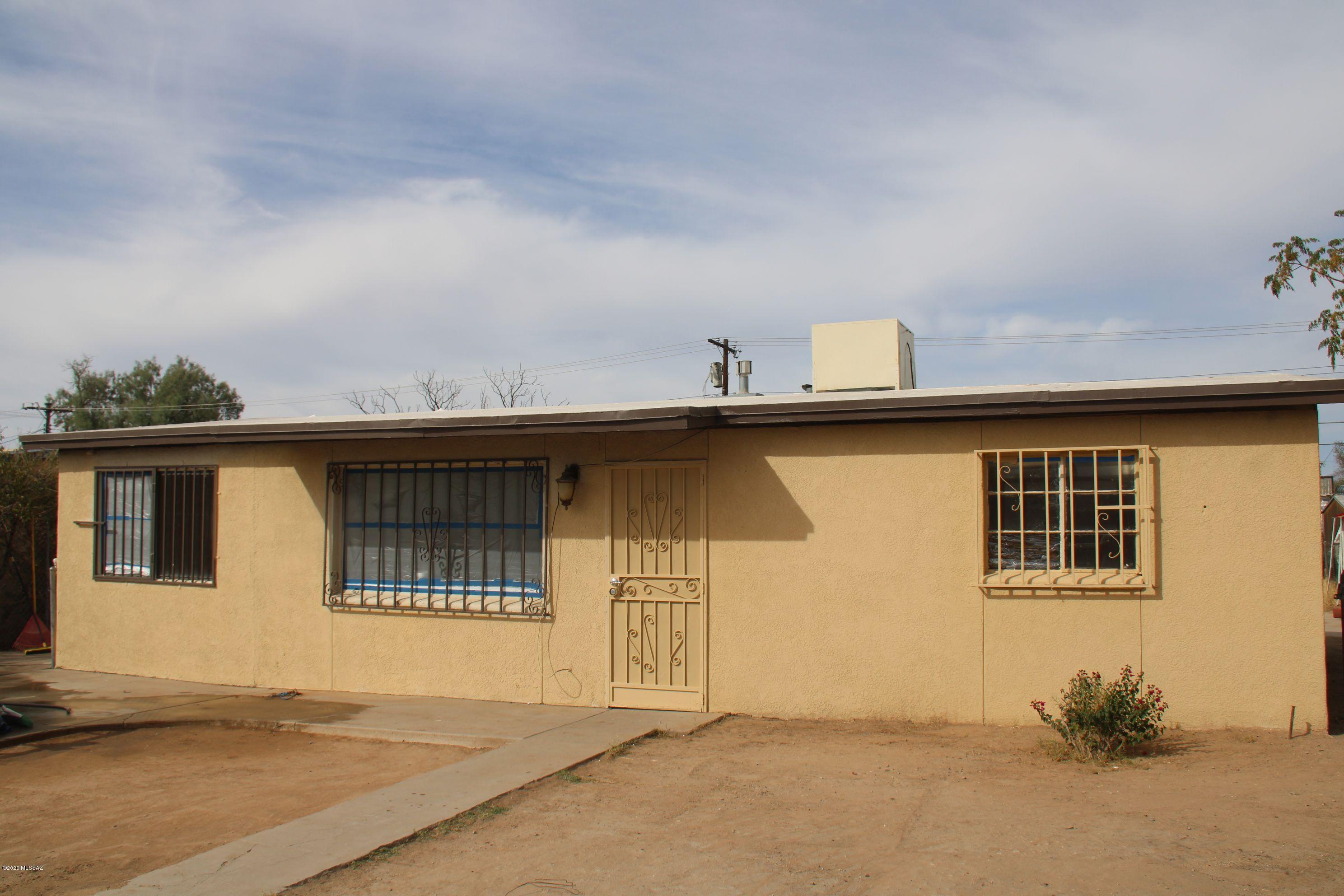 Fairgrounds Add - Residential