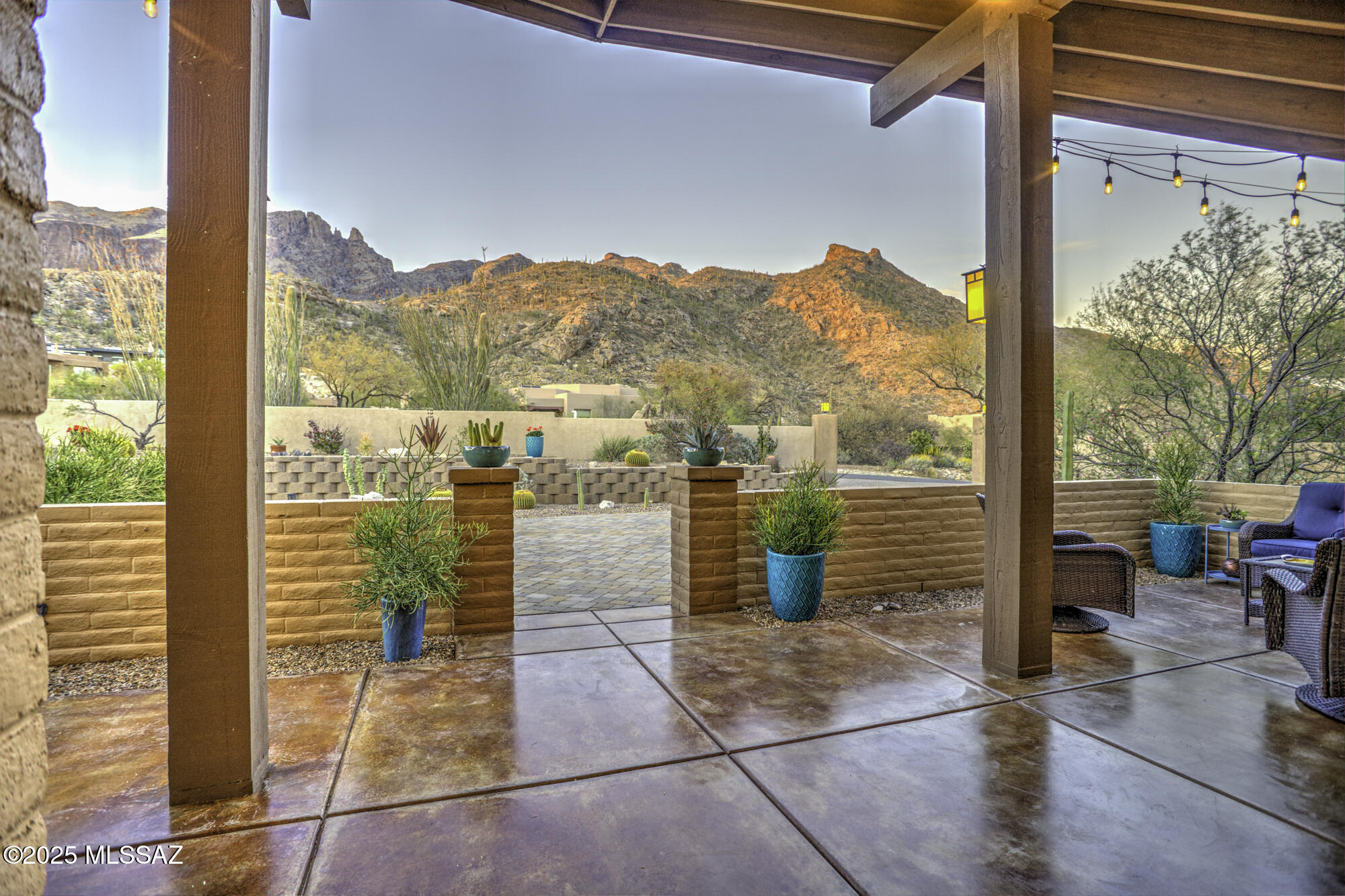 Coronado Foothills Estates - Residential