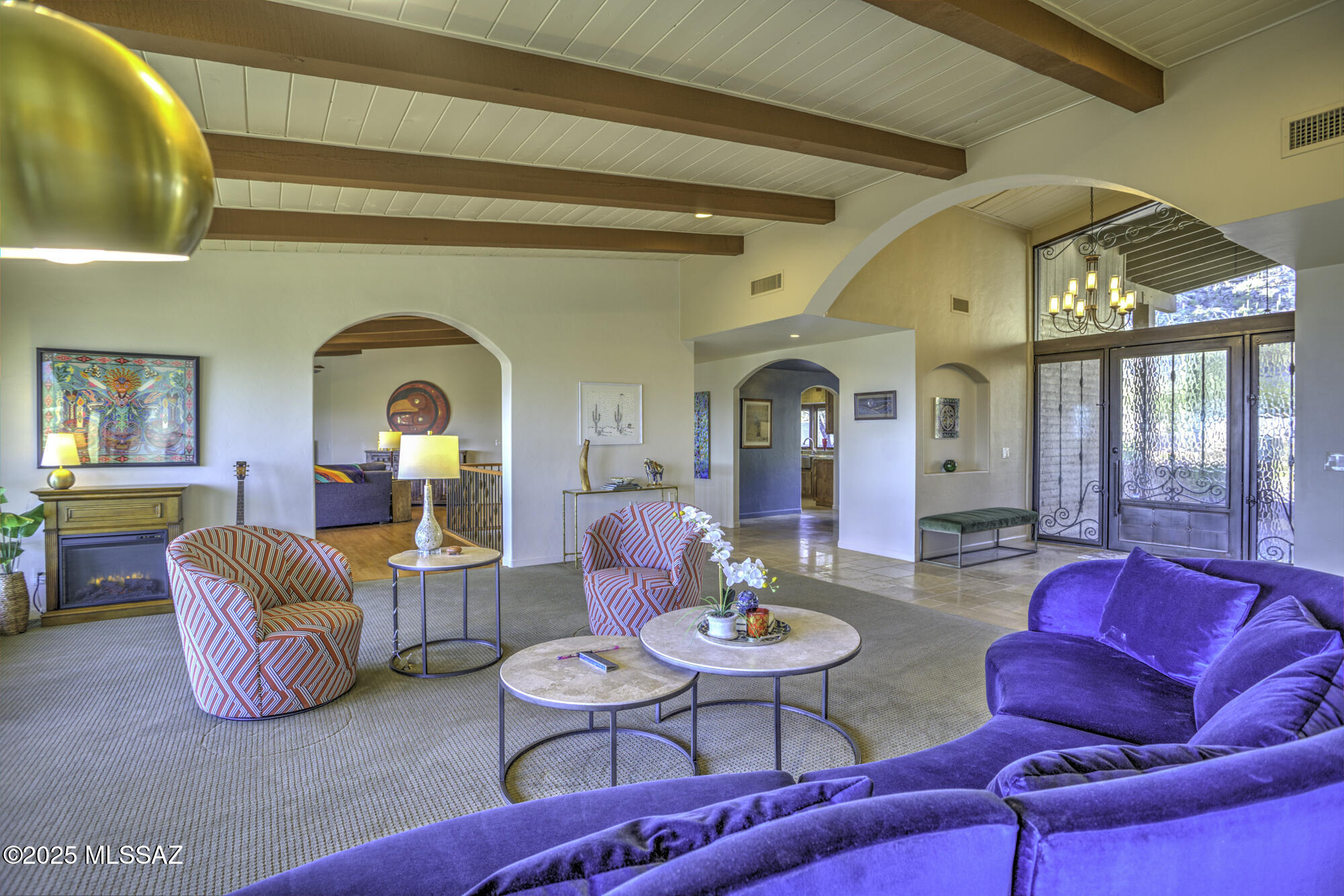 Coronado Foothills Estates - Residential