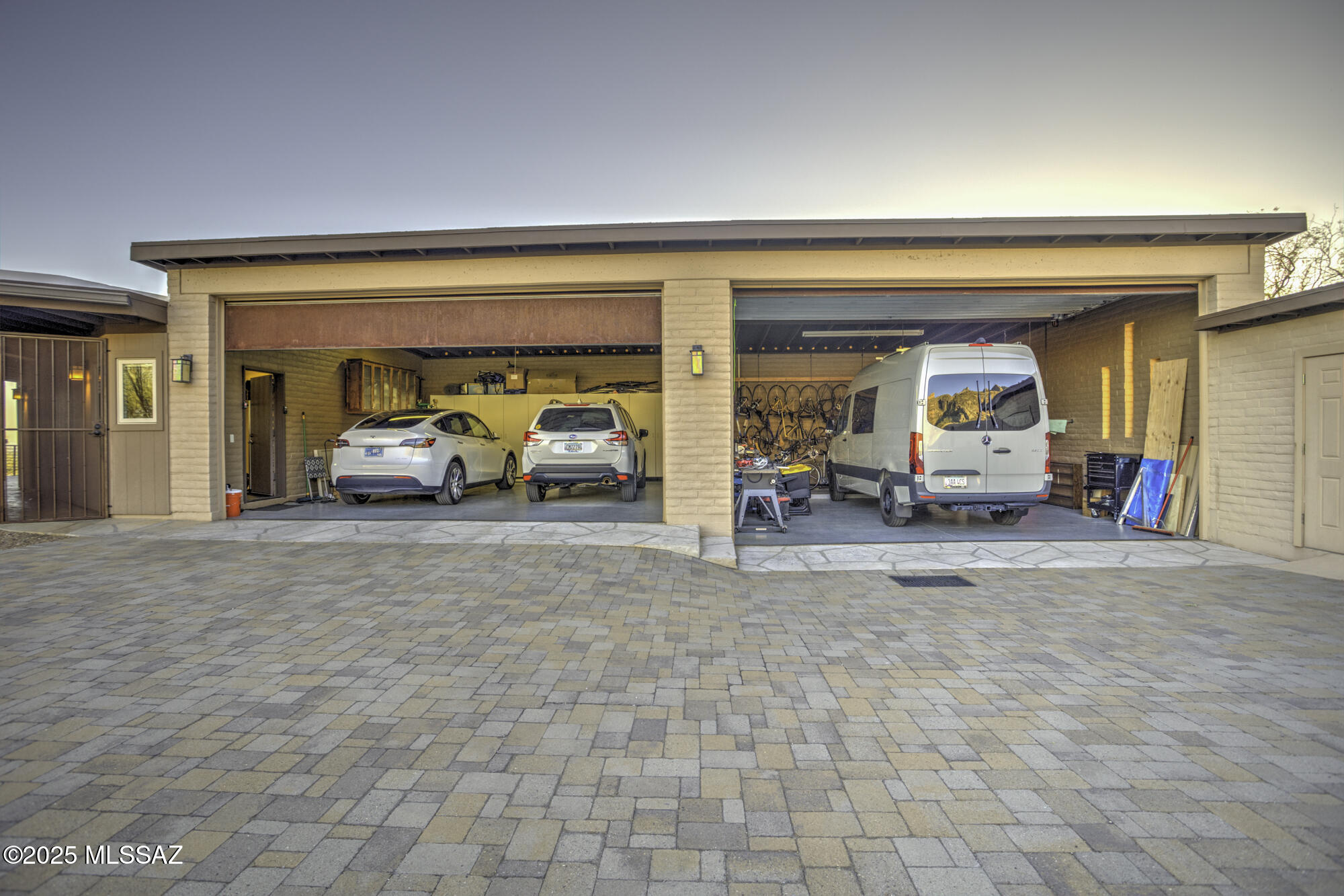 Coronado Foothills Estates - Residential