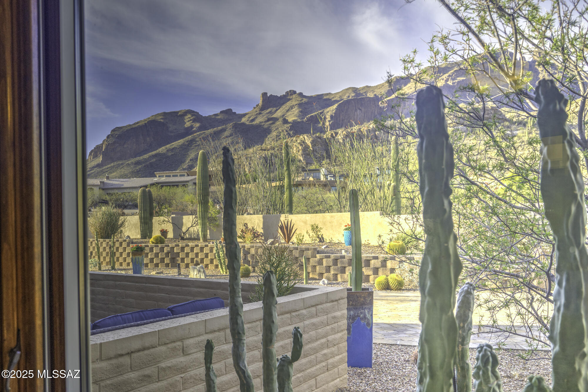 Coronado Foothills Estates - Residential