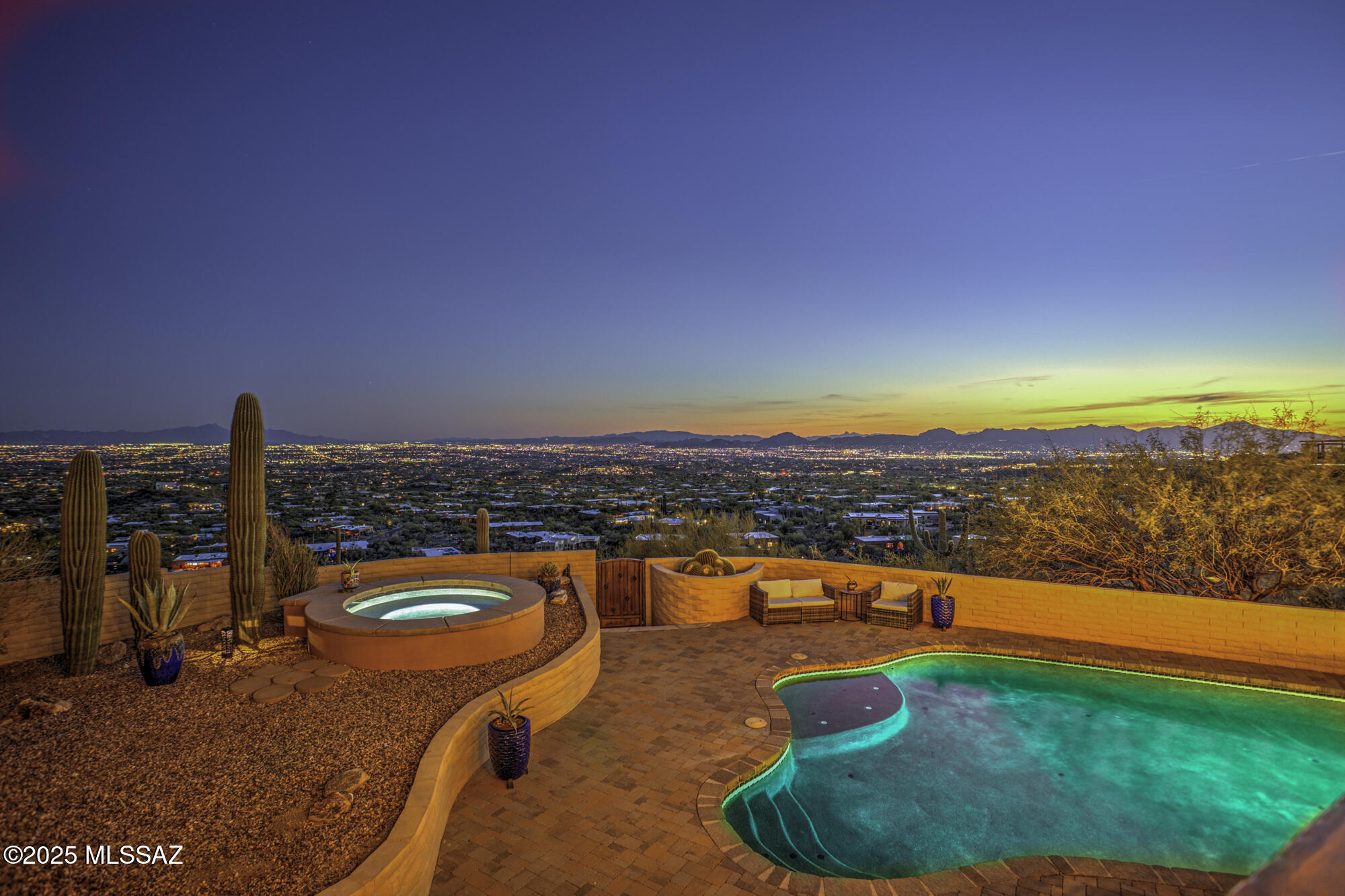 Coronado Foothills Estates - Residential
