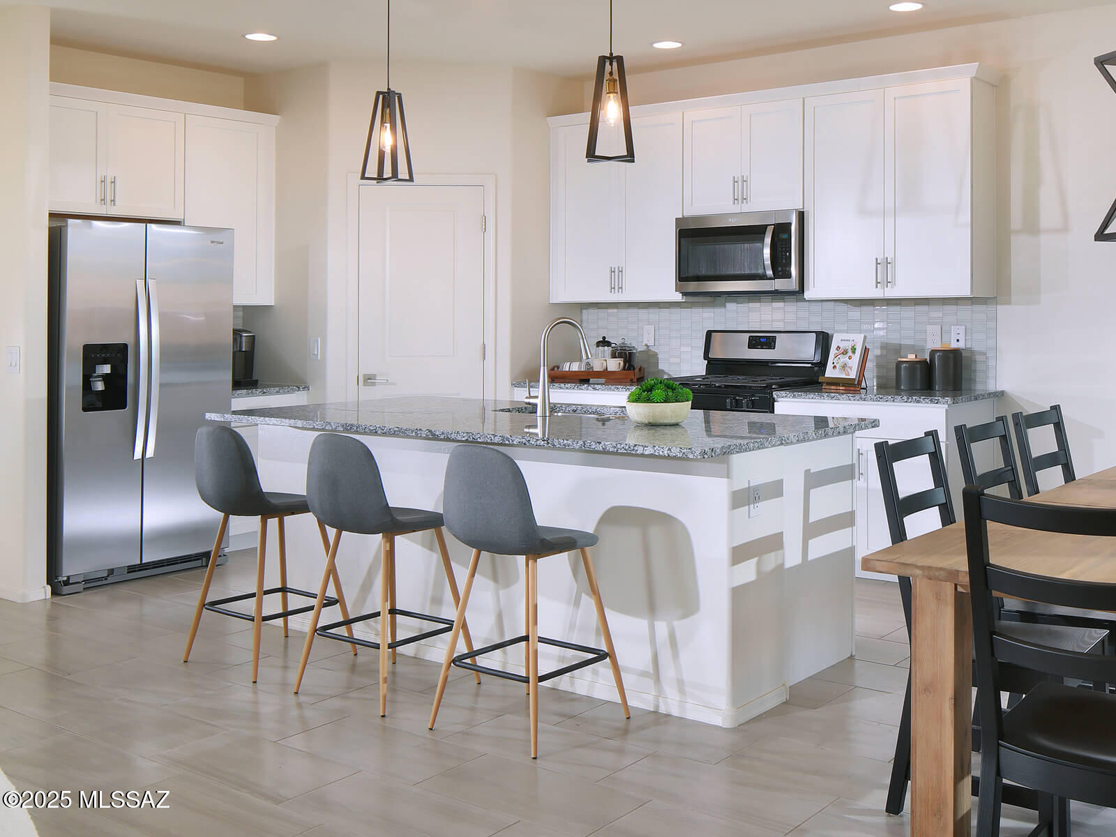 Star Valley Block 4 - Residential