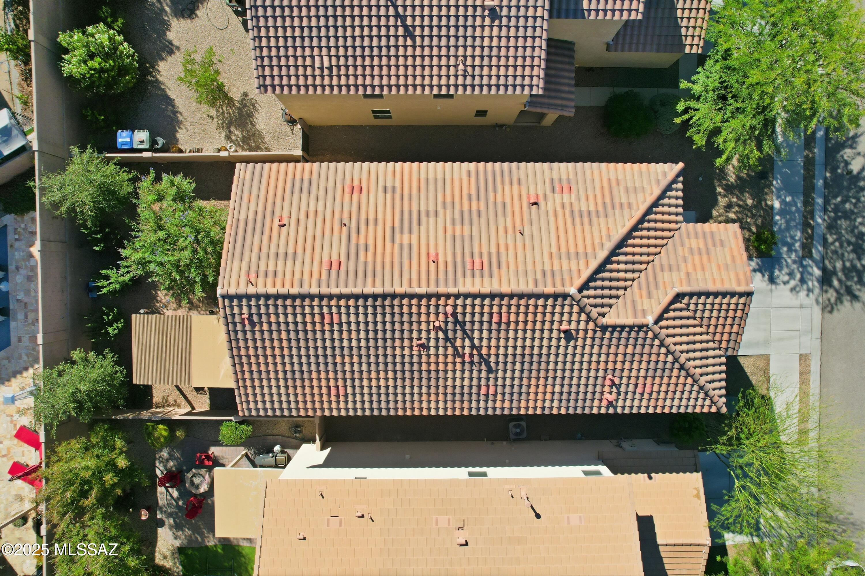 9593 S Trapper Ridge Drive