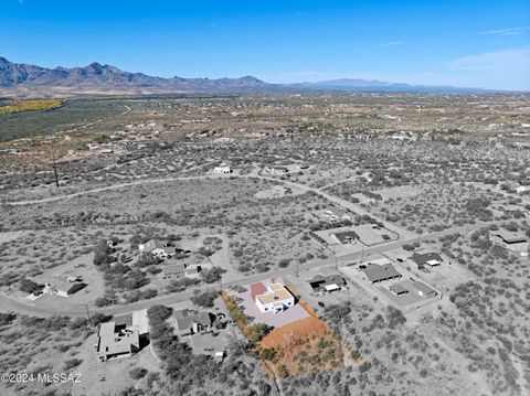 A home in Rio Rico