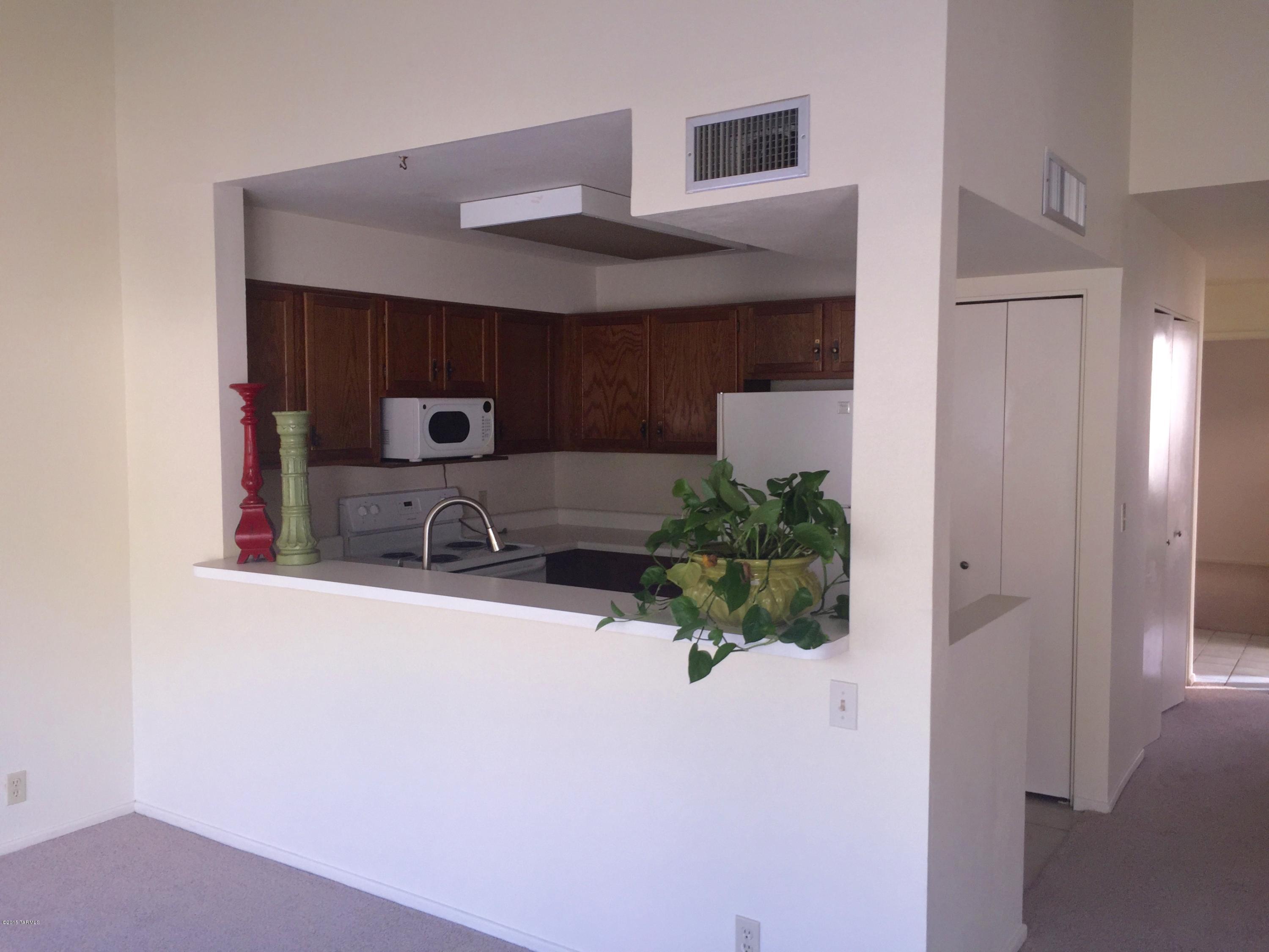 Sabino Sunrise Townhomes II (1-45) - Residential