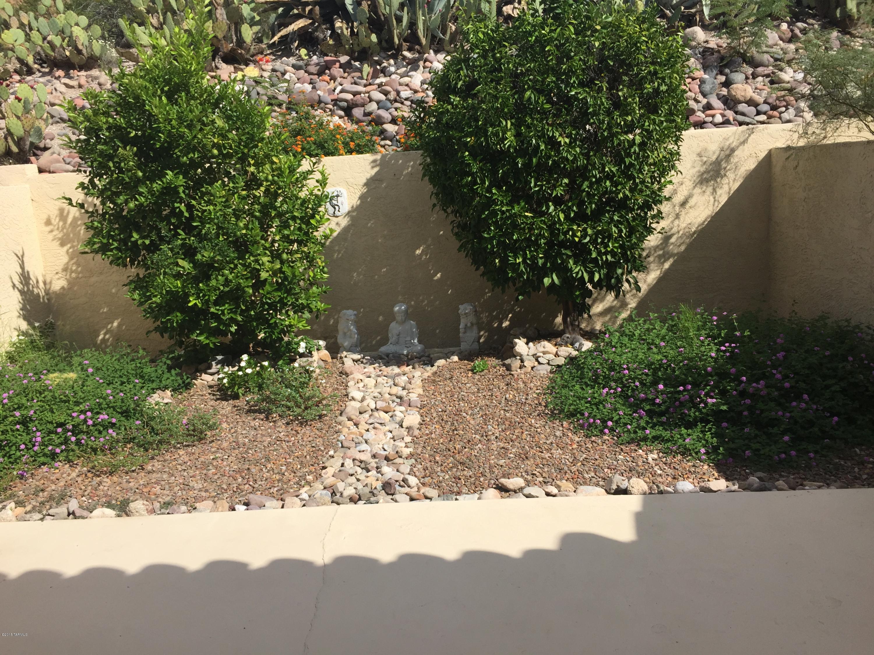 Sabino Sunrise Townhomes II (1-45) - Residential
