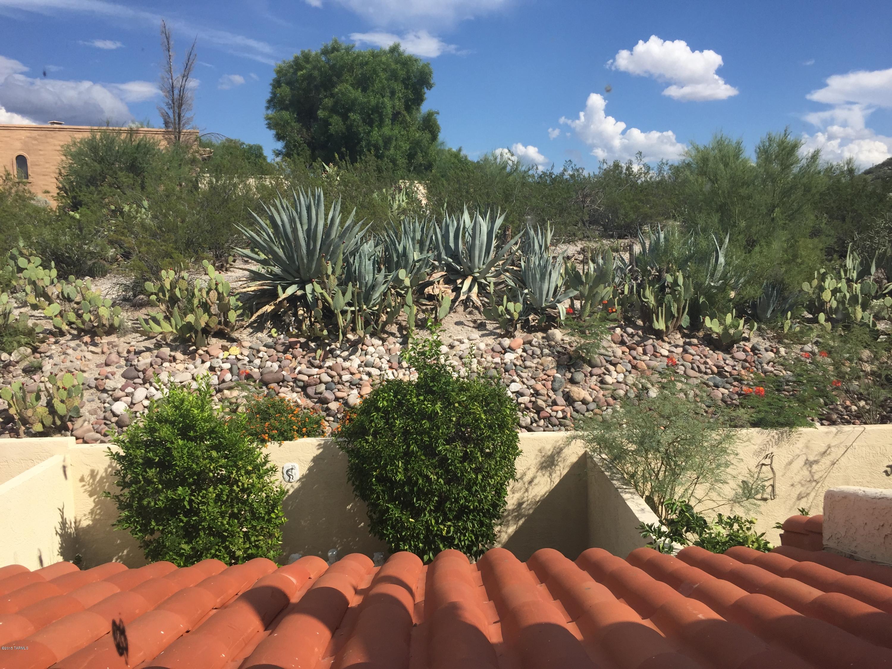 Sabino Sunrise Townhomes II (1-45) - Residential