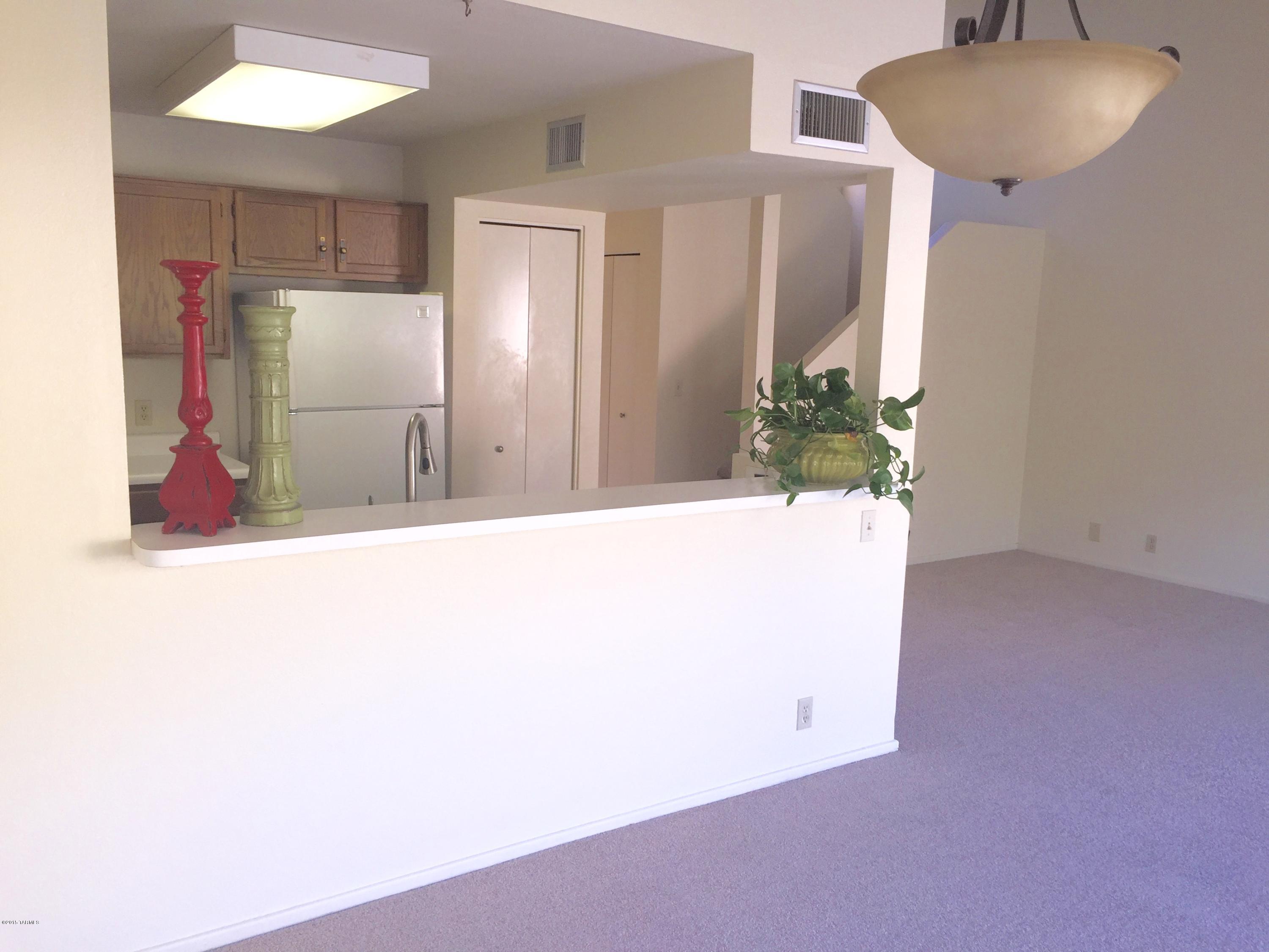 Sabino Sunrise Townhomes II (1-45) - Residential
