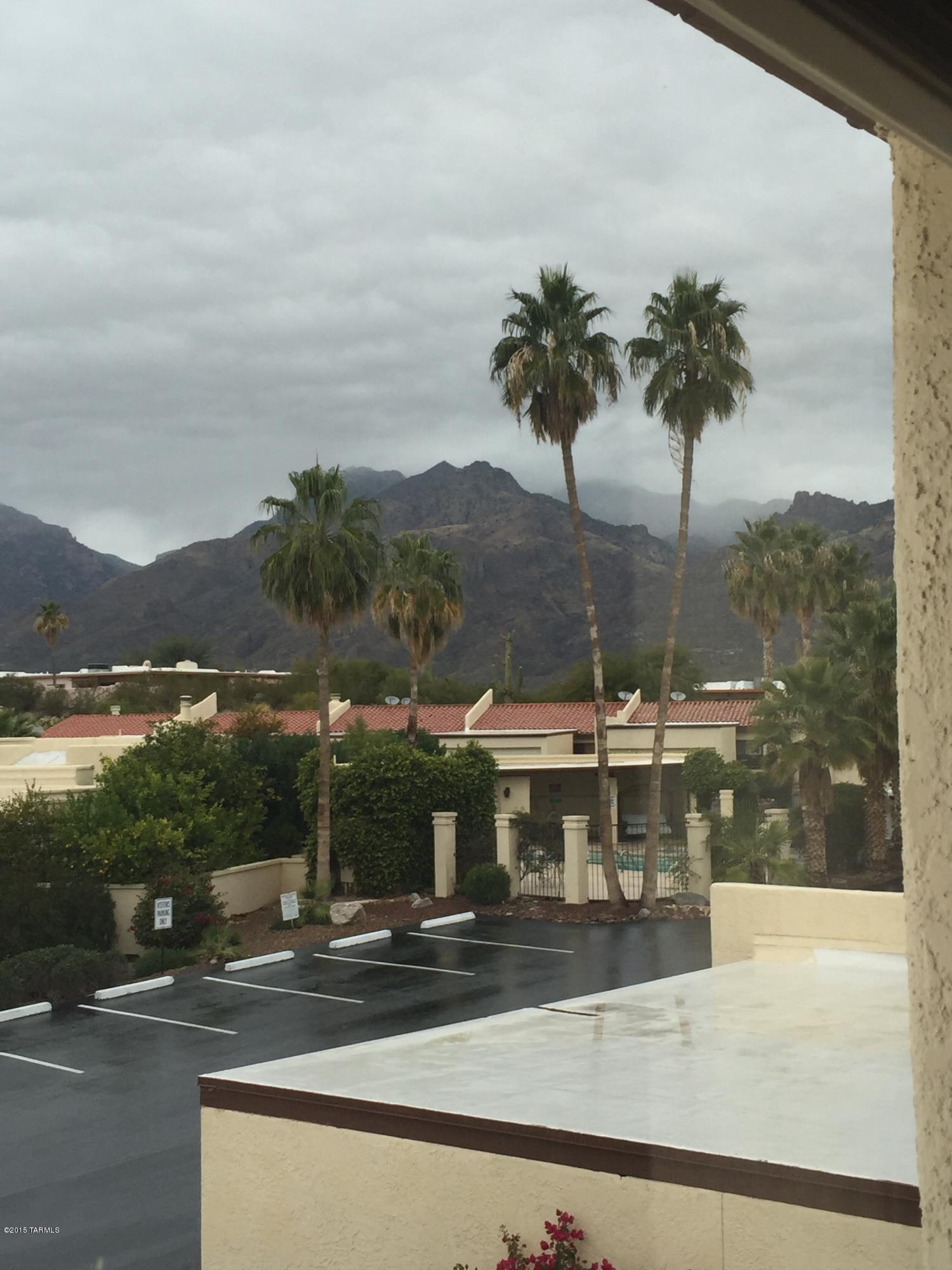 Sabino Sunrise Townhomes II (1-45) - Residential
