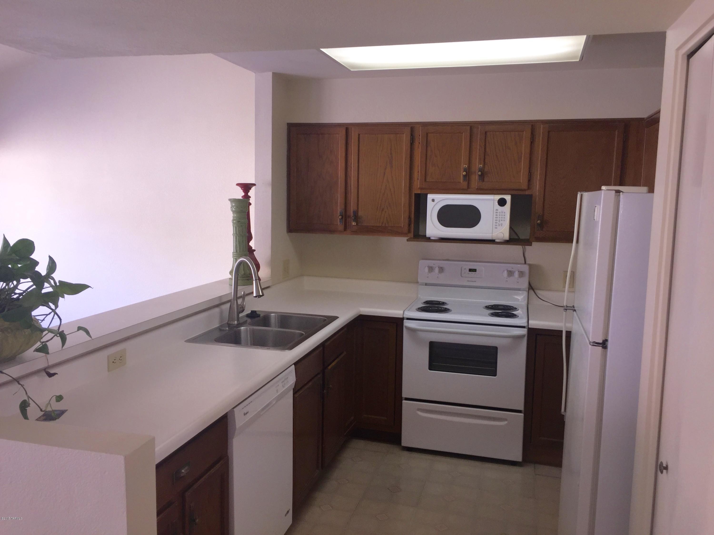 Sabino Sunrise Townhomes II (1-45) - Residential