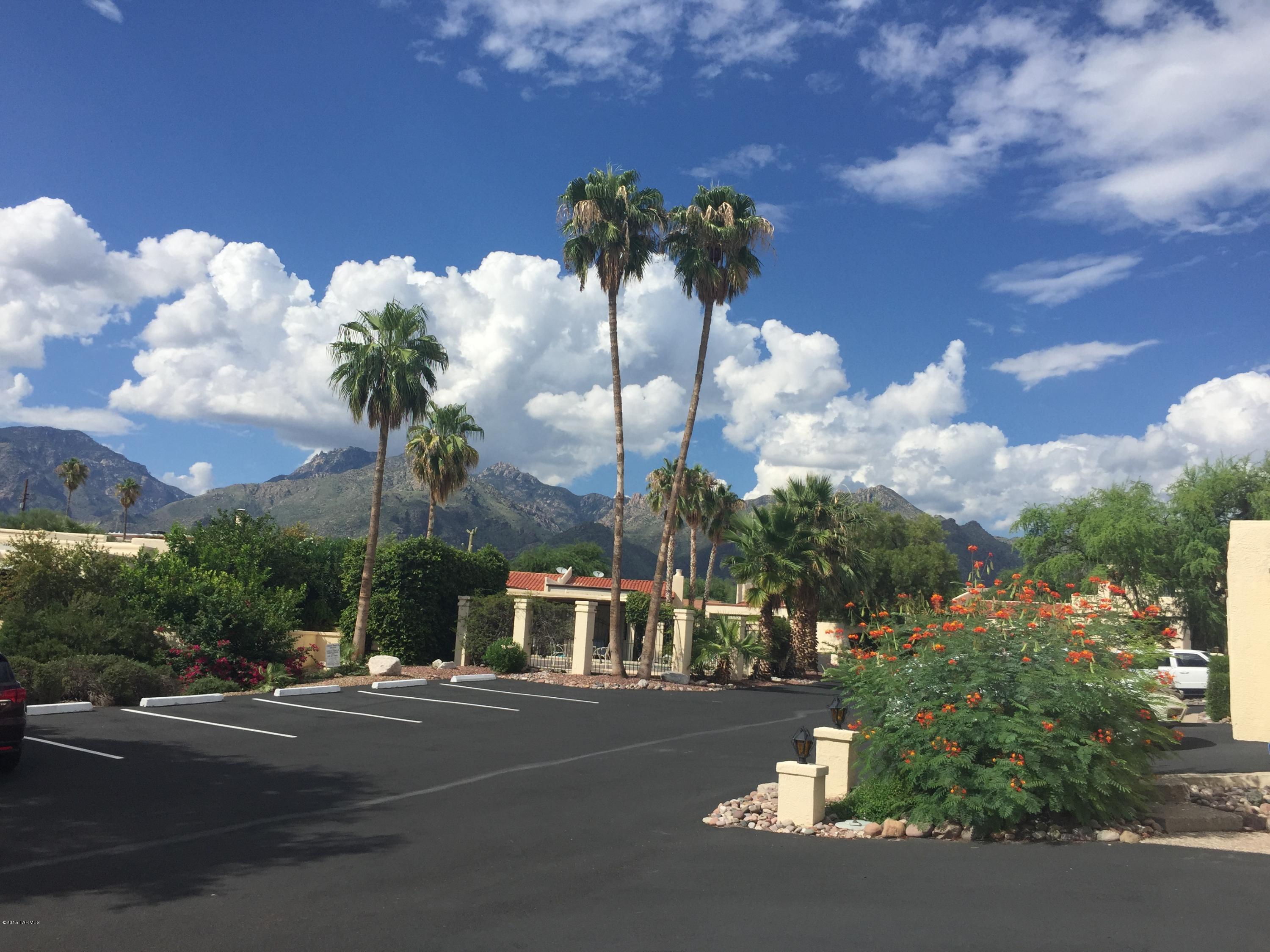 Sabino Sunrise Townhomes II (1-45) - Residential
