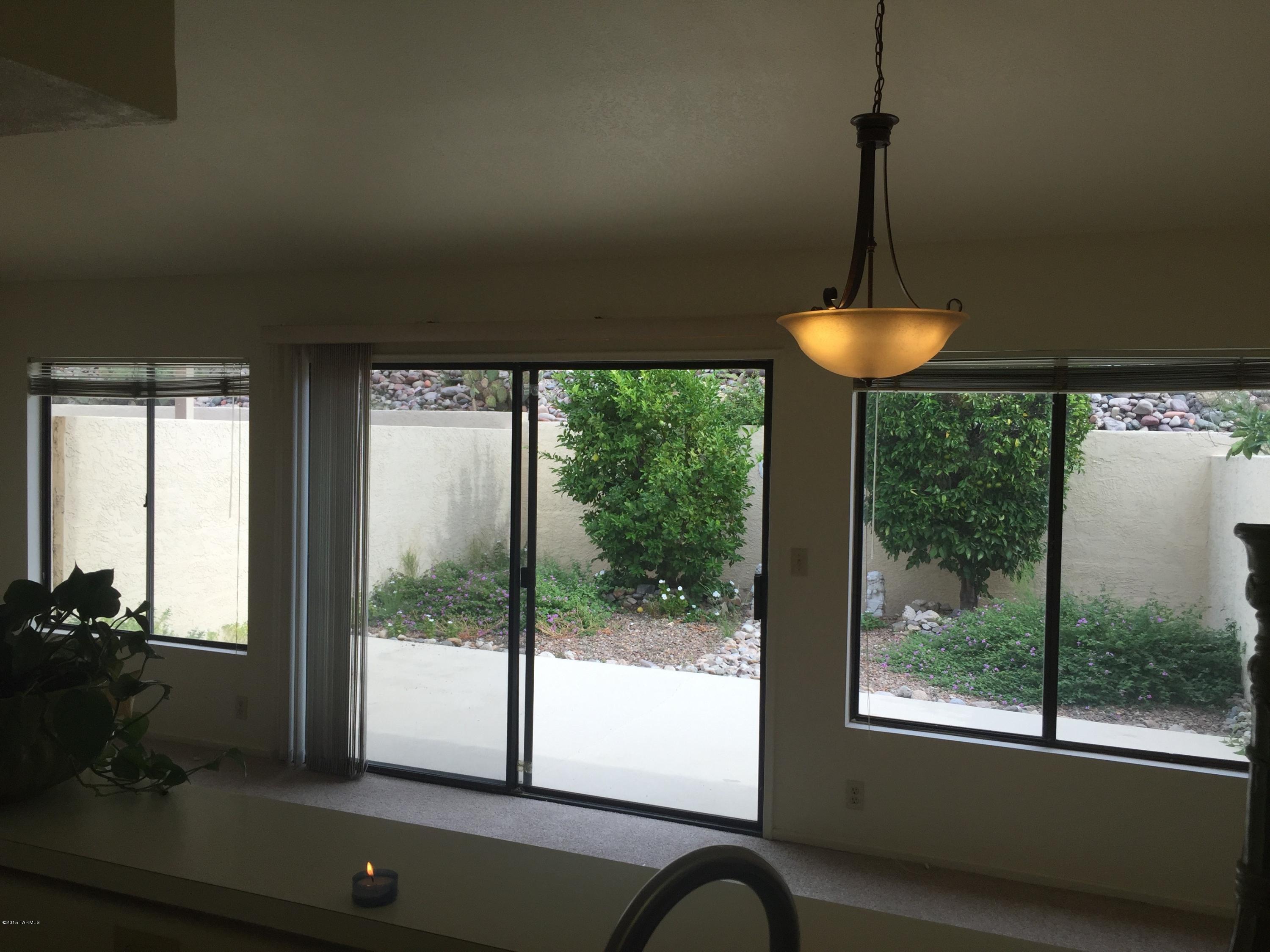 Sabino Sunrise Townhomes II (1-45) - Residential