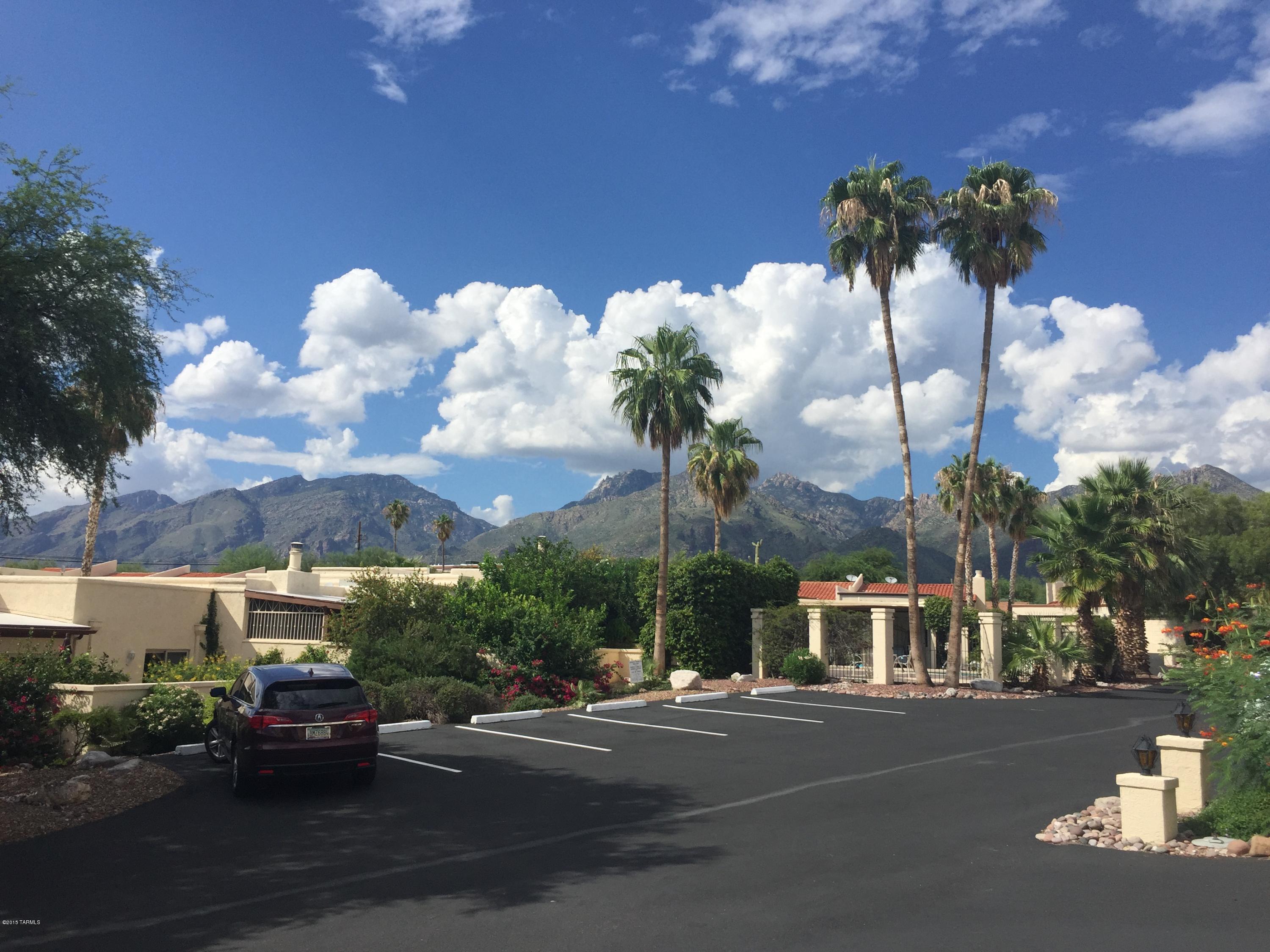 Sabino Sunrise Townhomes II (1-45) - Residential