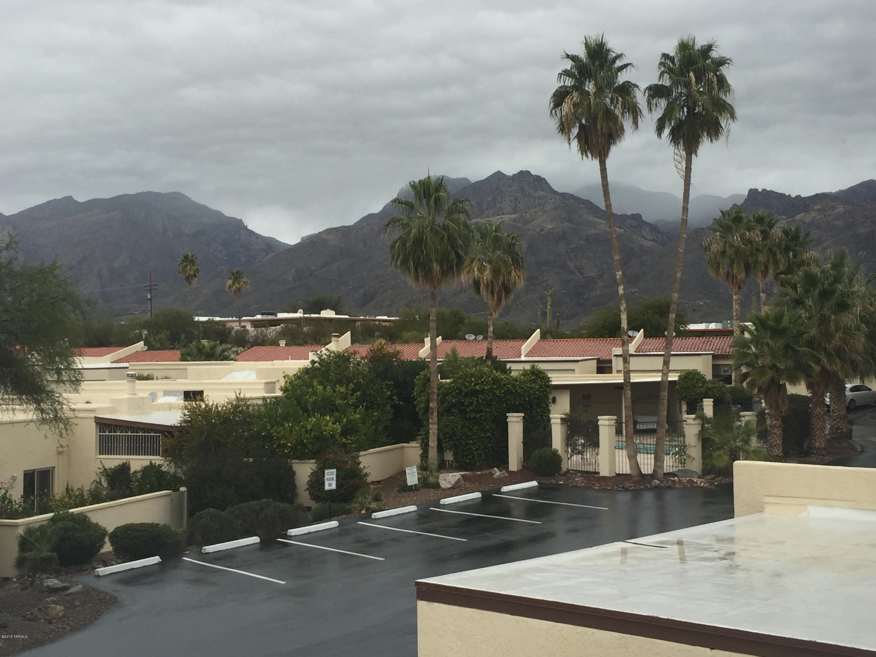 Sabino Sunrise Townhomes II (1-45) - Residential