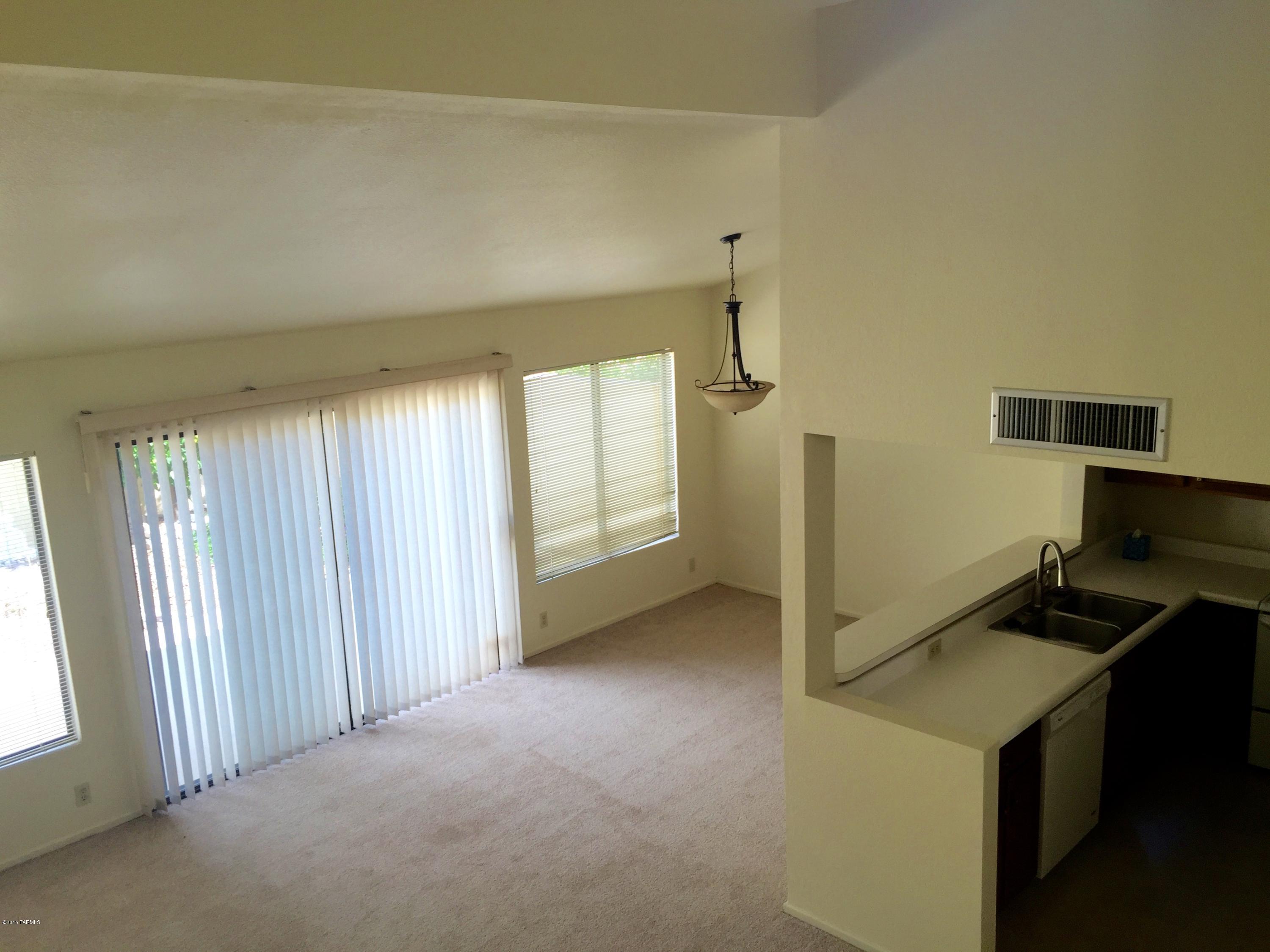 Sabino Sunrise Townhomes II (1-45) - Residential