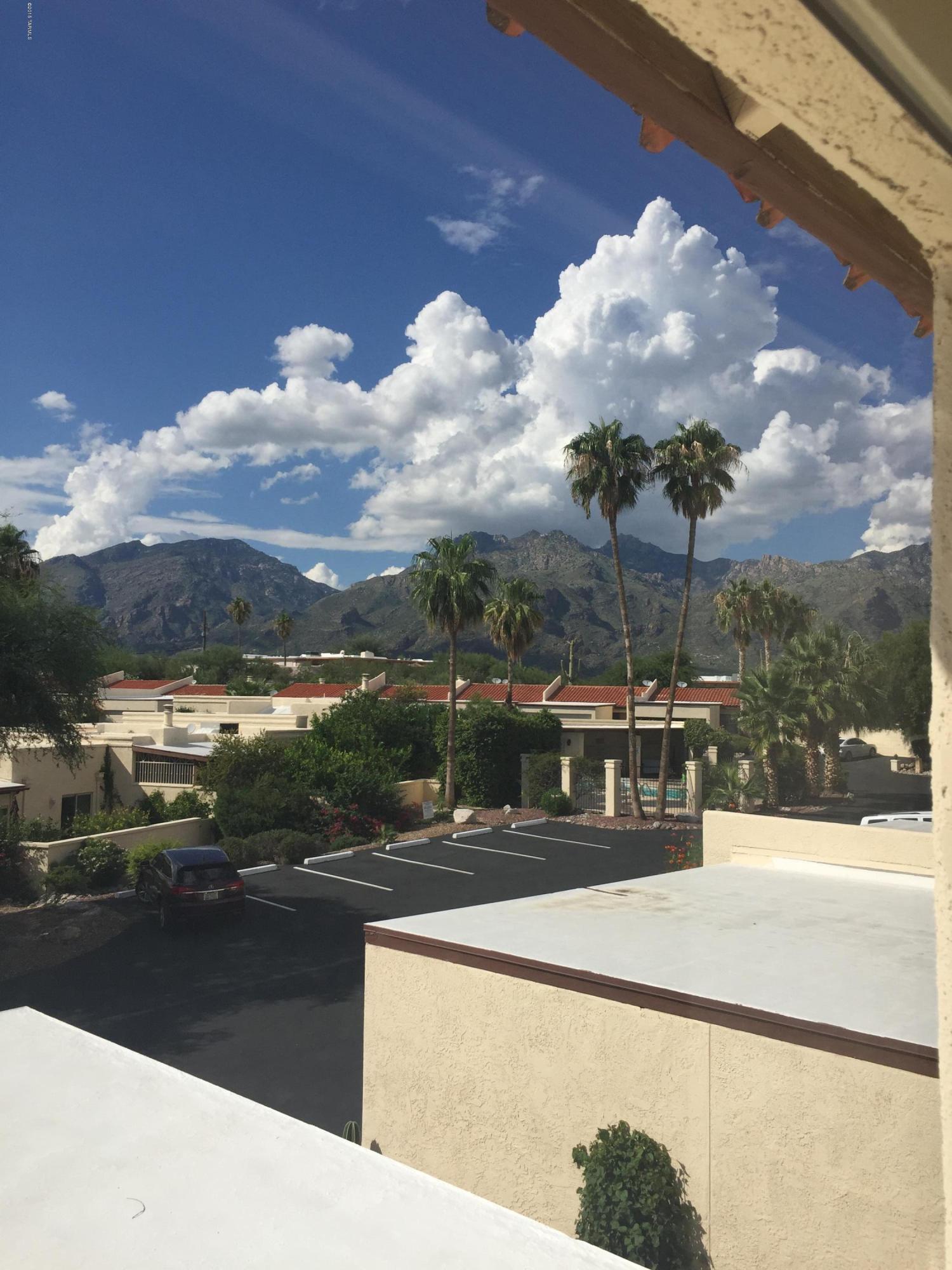 Sabino Sunrise Townhomes II (1-45) - Residential